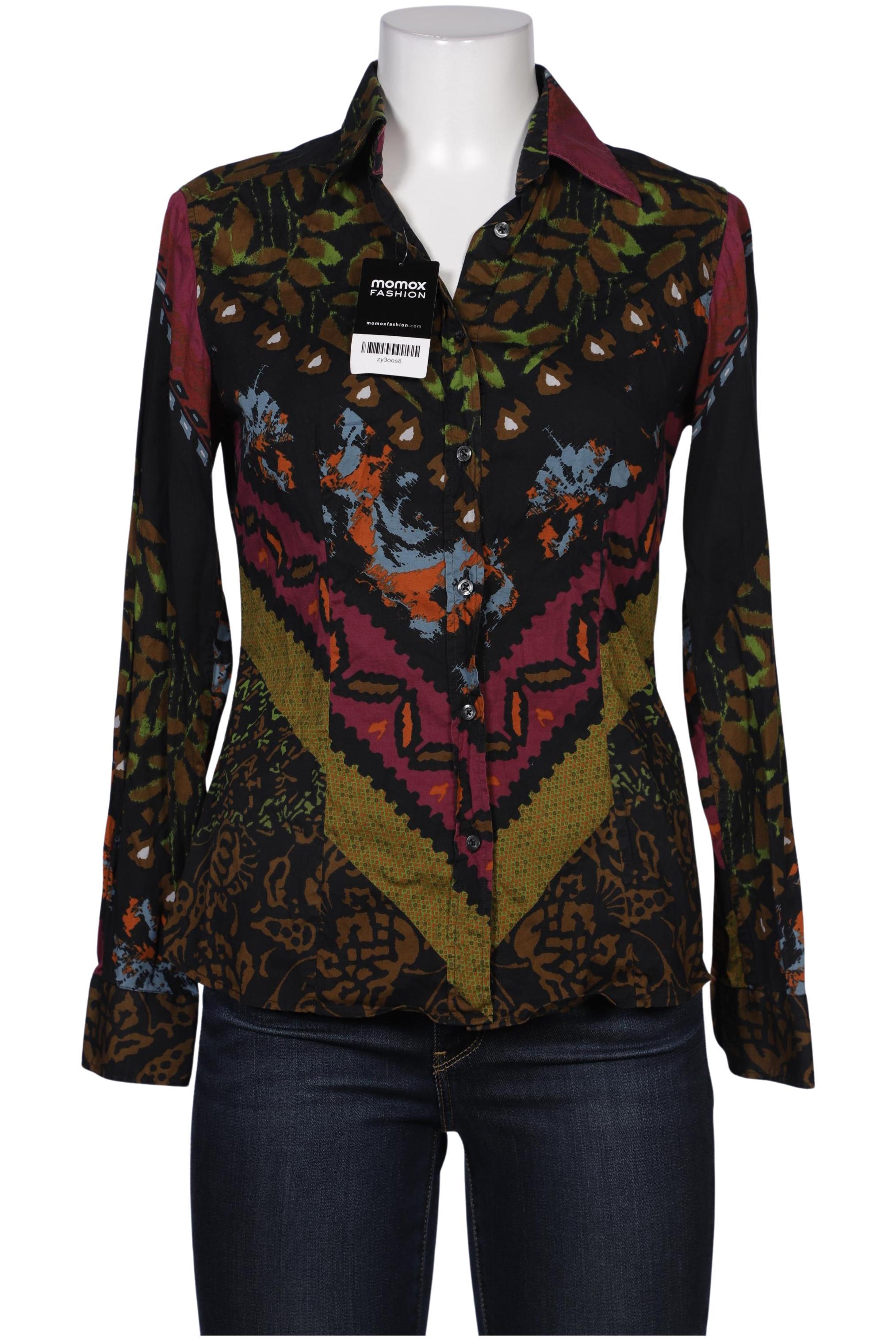 

Etro Damen Bluse, mehrfarbig, Gr. 44