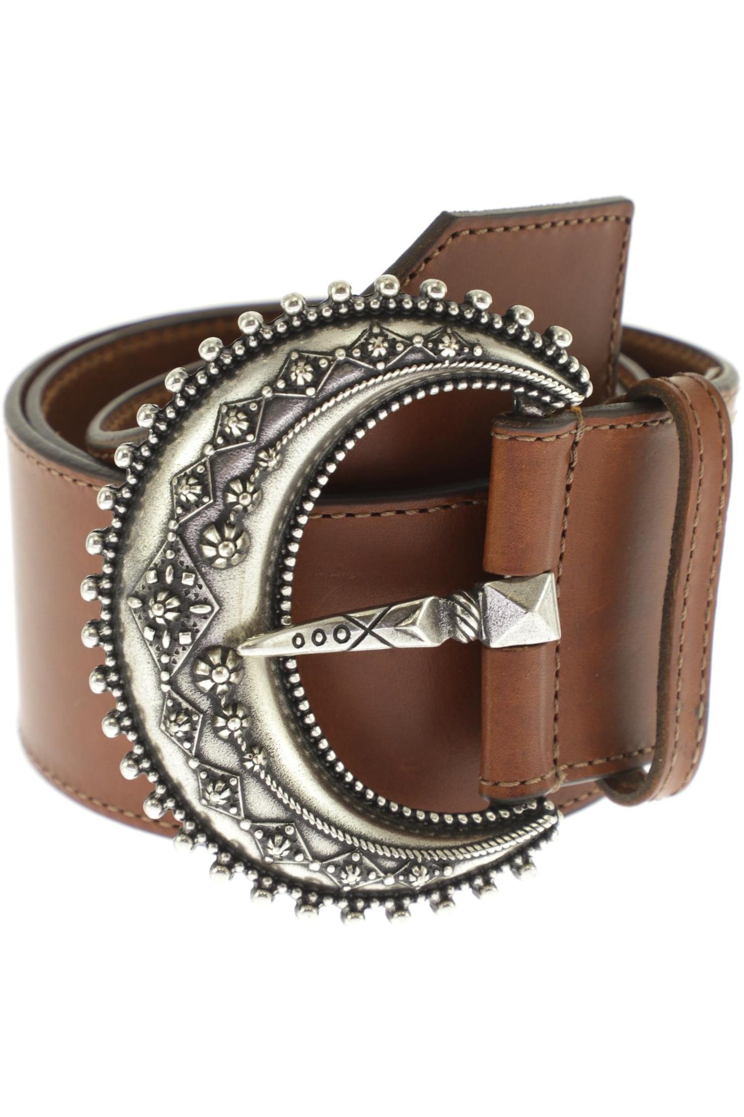 

Etro Damen Gürtel, braun, Gr. 85