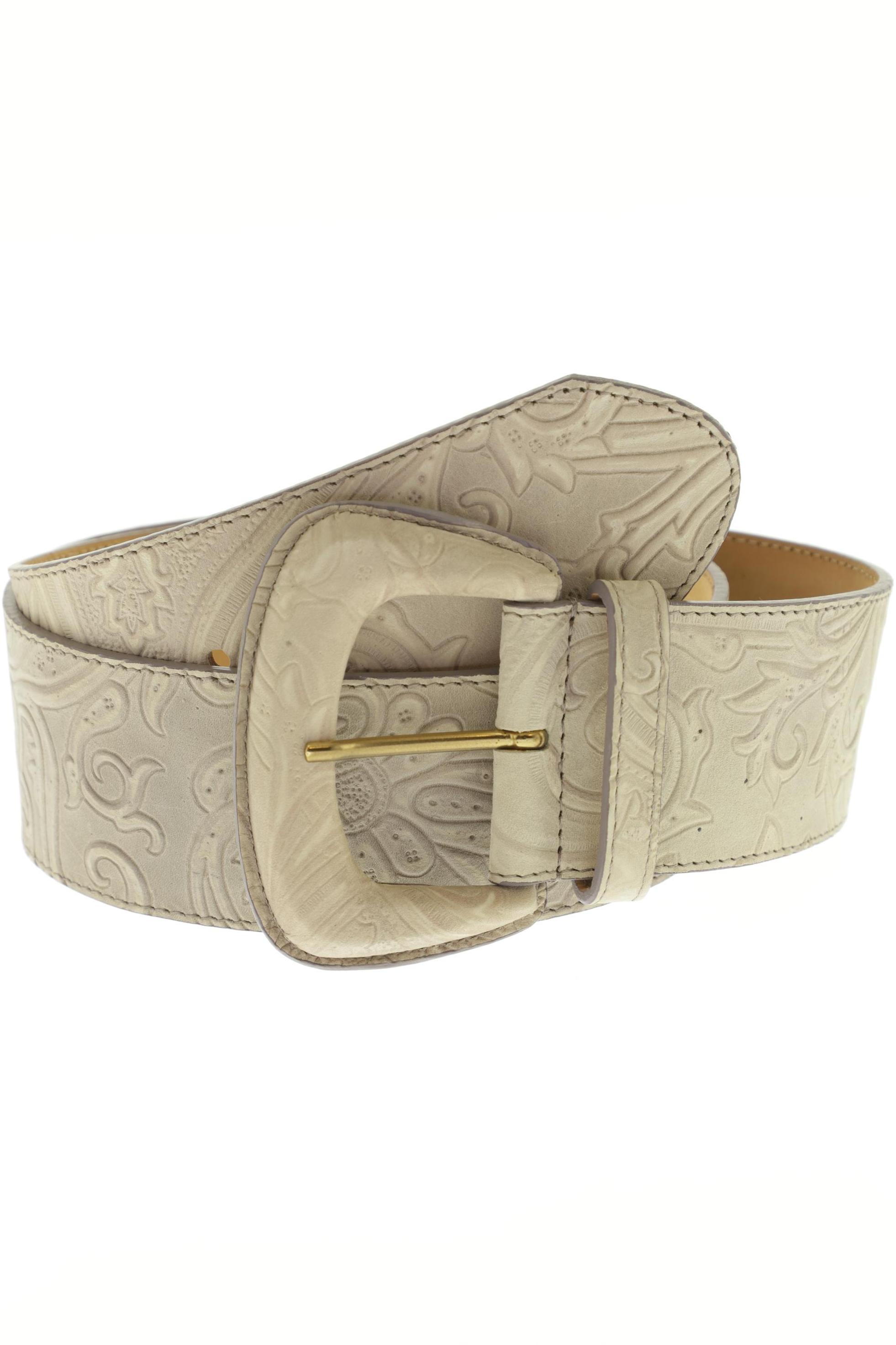 

Etro Damen Gürtel, beige