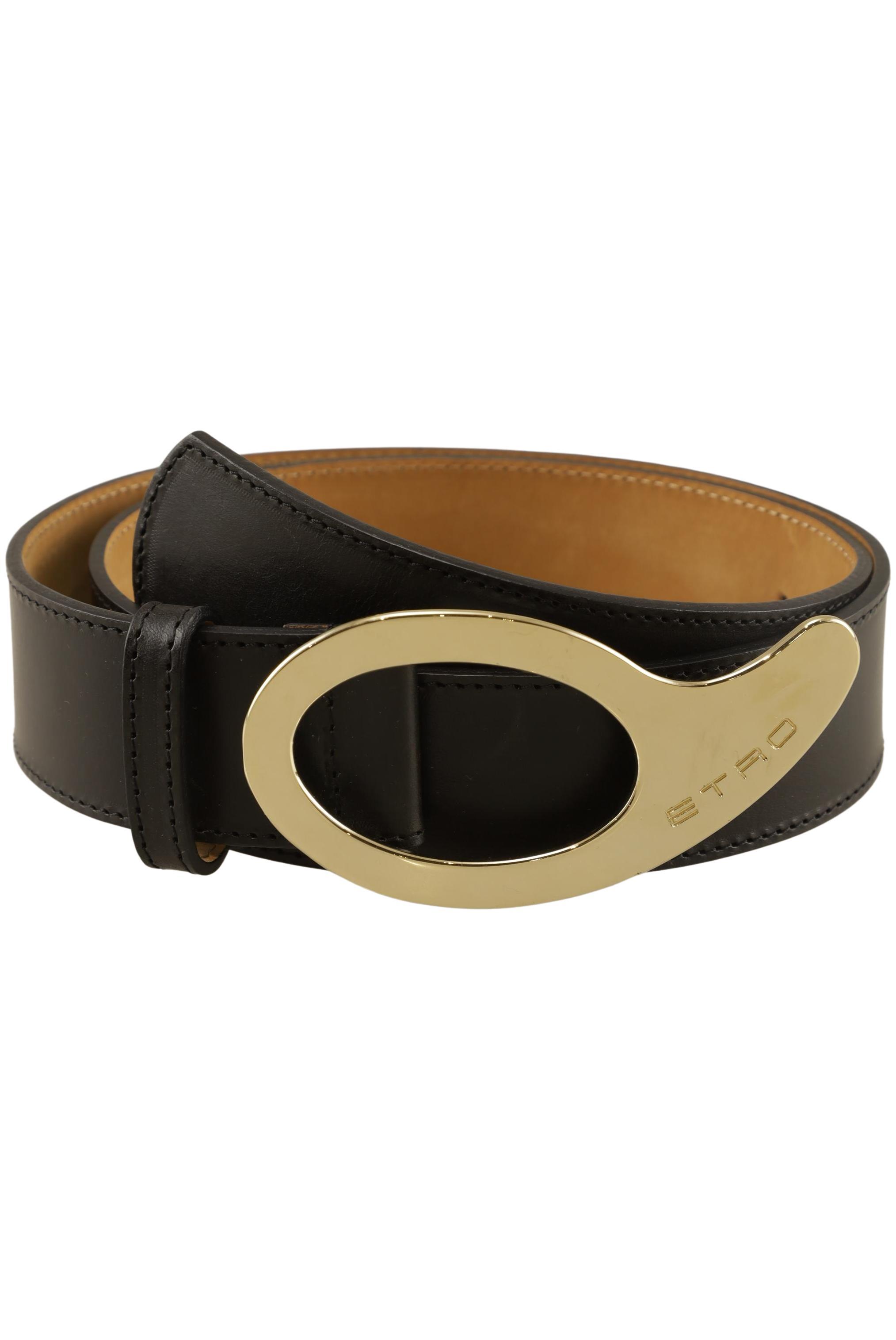 

Etro Damen Gürtel, mehrfarbig, Gr. 85