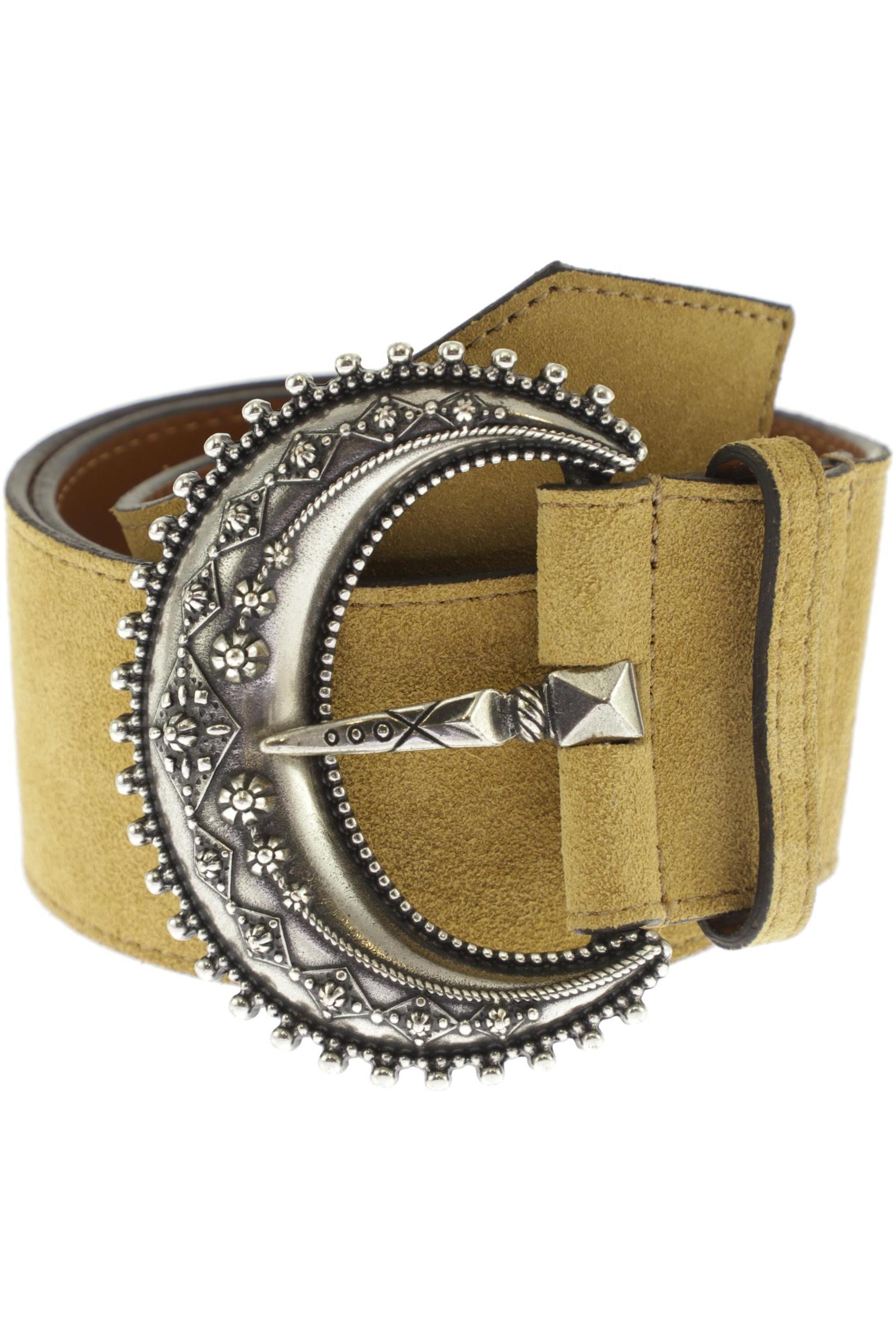 

Etro Damen Gürtel, beige, Gr. 85
