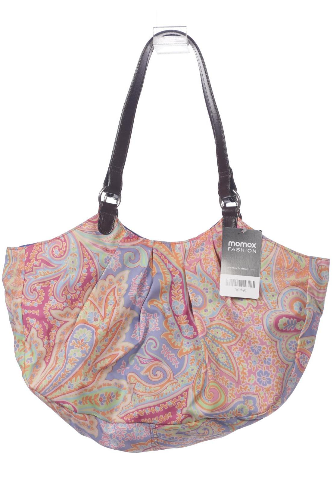 

Etro Damen Handtasche, mehrfarbig, Gr.