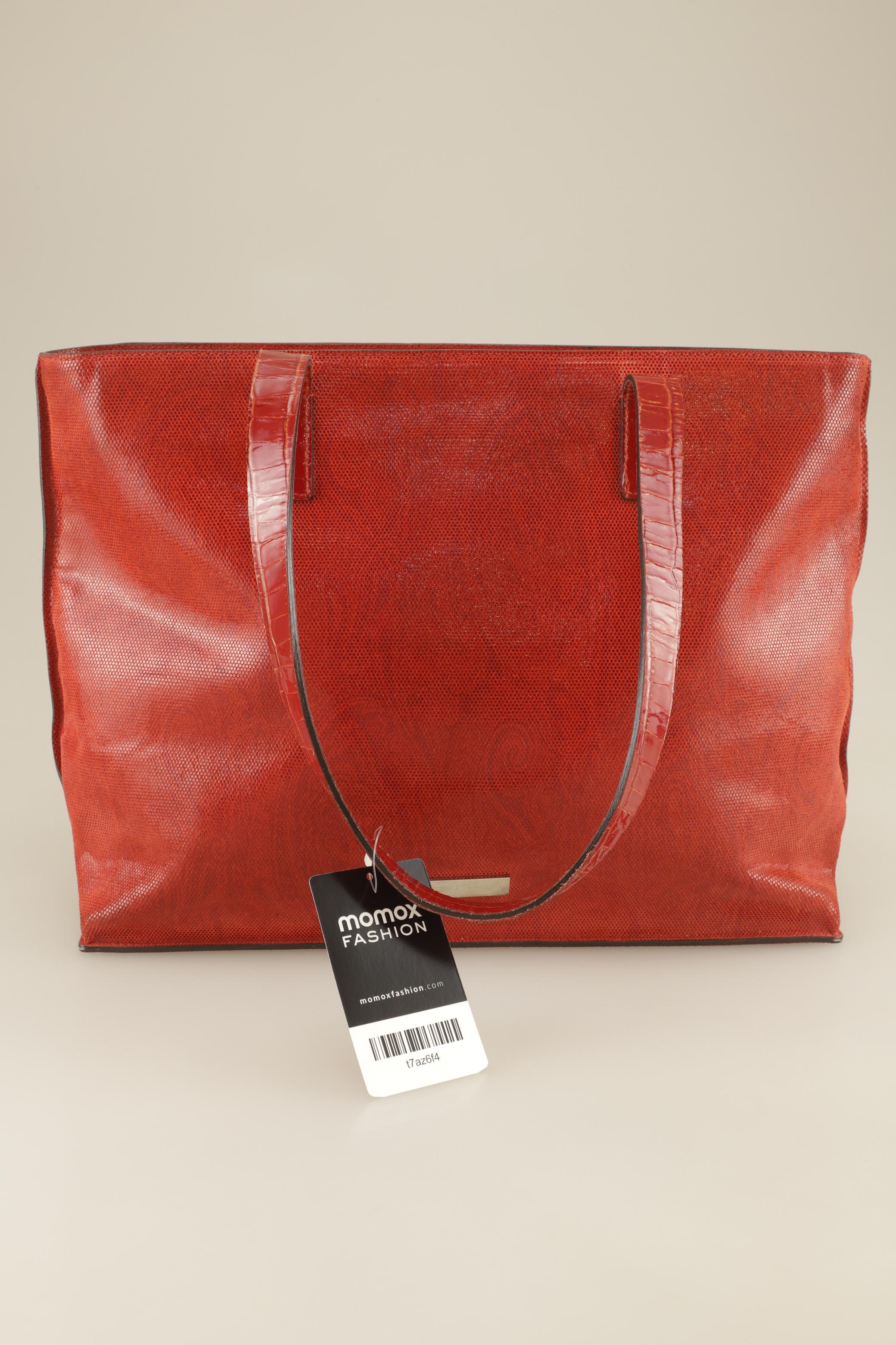 

Etro Damen Handtasche, rot, Gr.