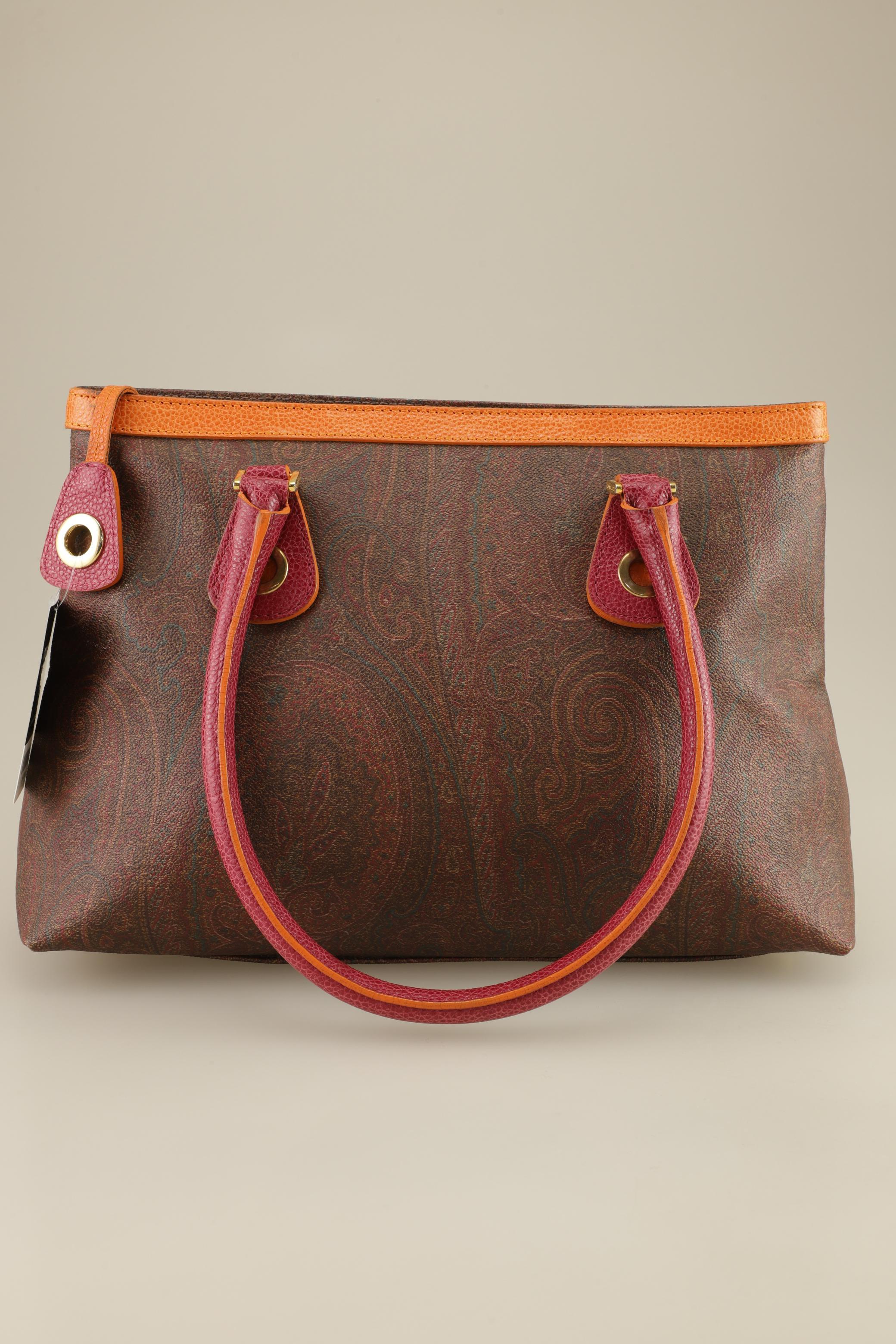 

Etro Damen Handtasche, braun