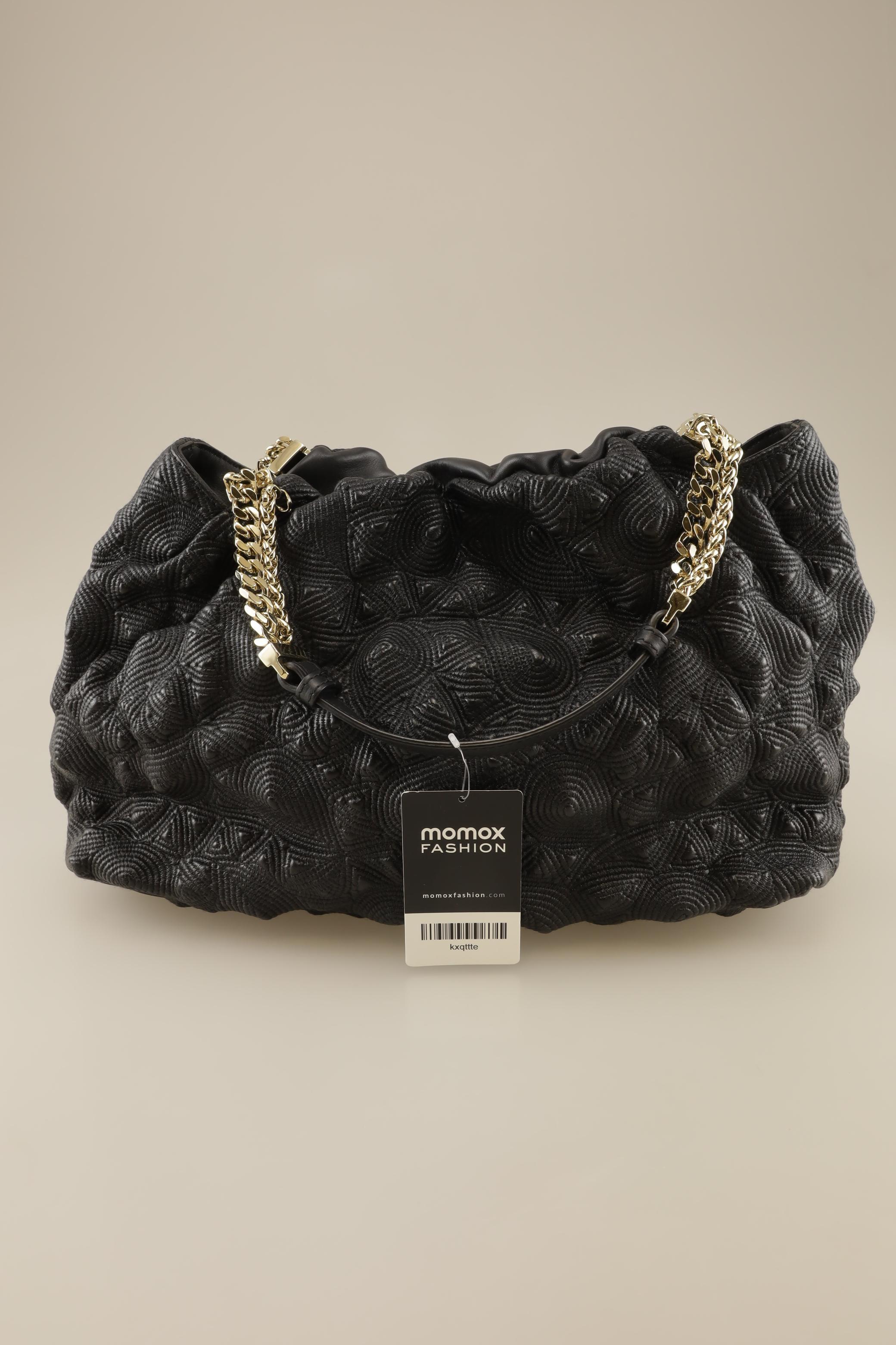 

Etro Damen Handtasche, schwarz, Gr.