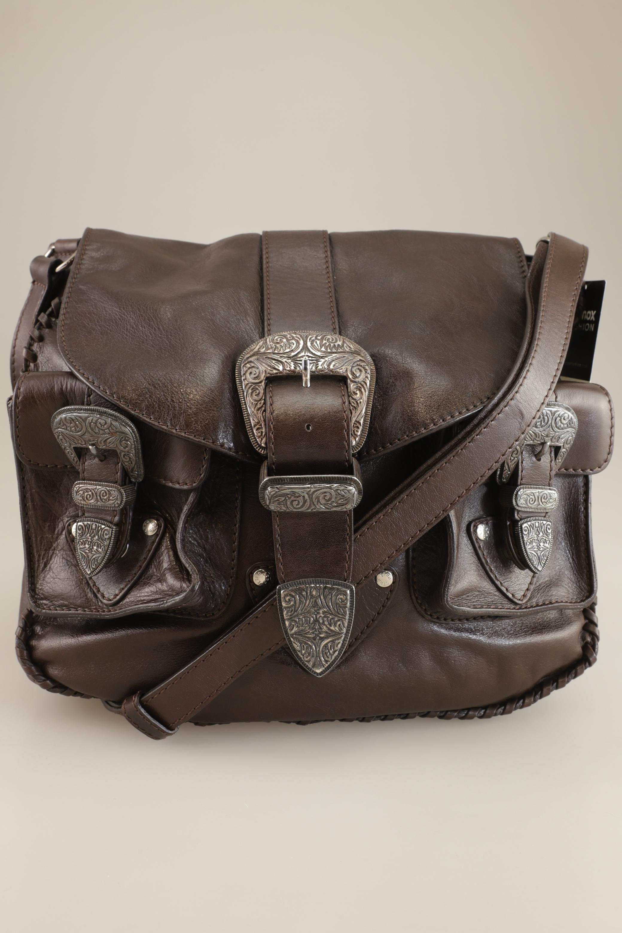 

Etro Damen Handtasche, braun