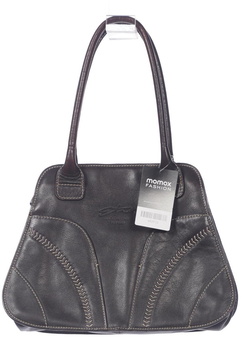 

Etro Damen Handtasche, braun, Gr.