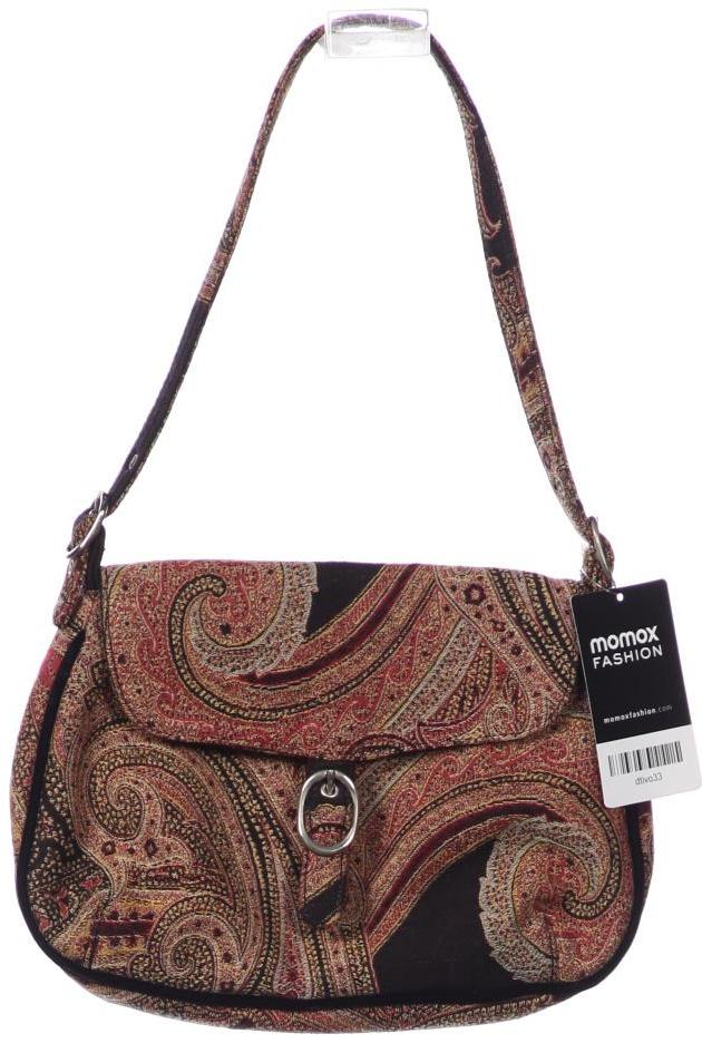 

Etro Damen Handtasche, braun