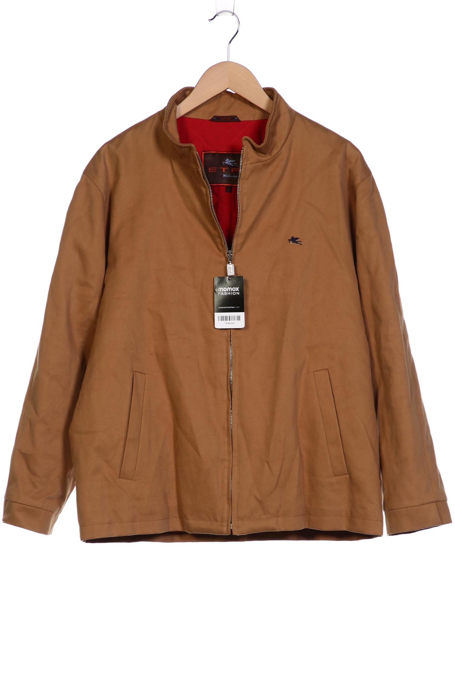 

Etro Damen Jacke, beige, Gr. 42
