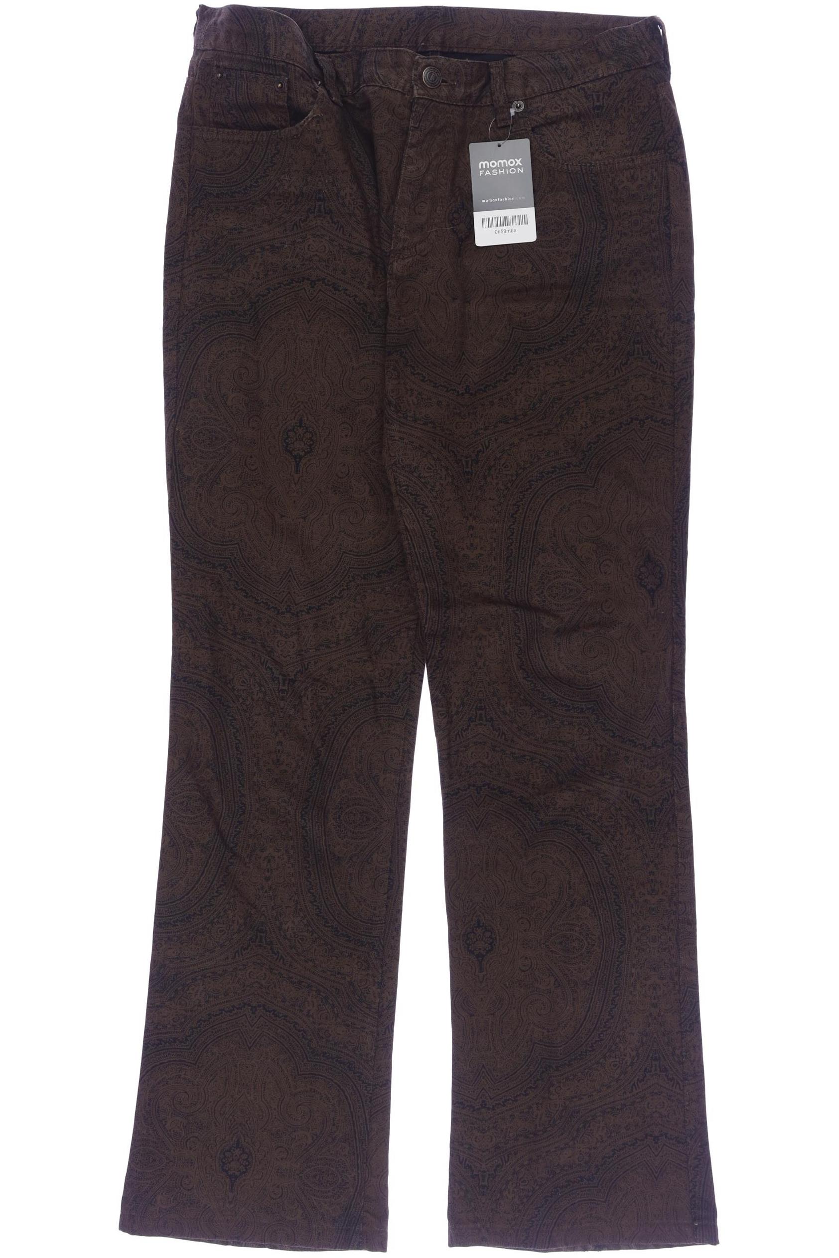 

Etro Damen Jeans, braun, Gr. 32