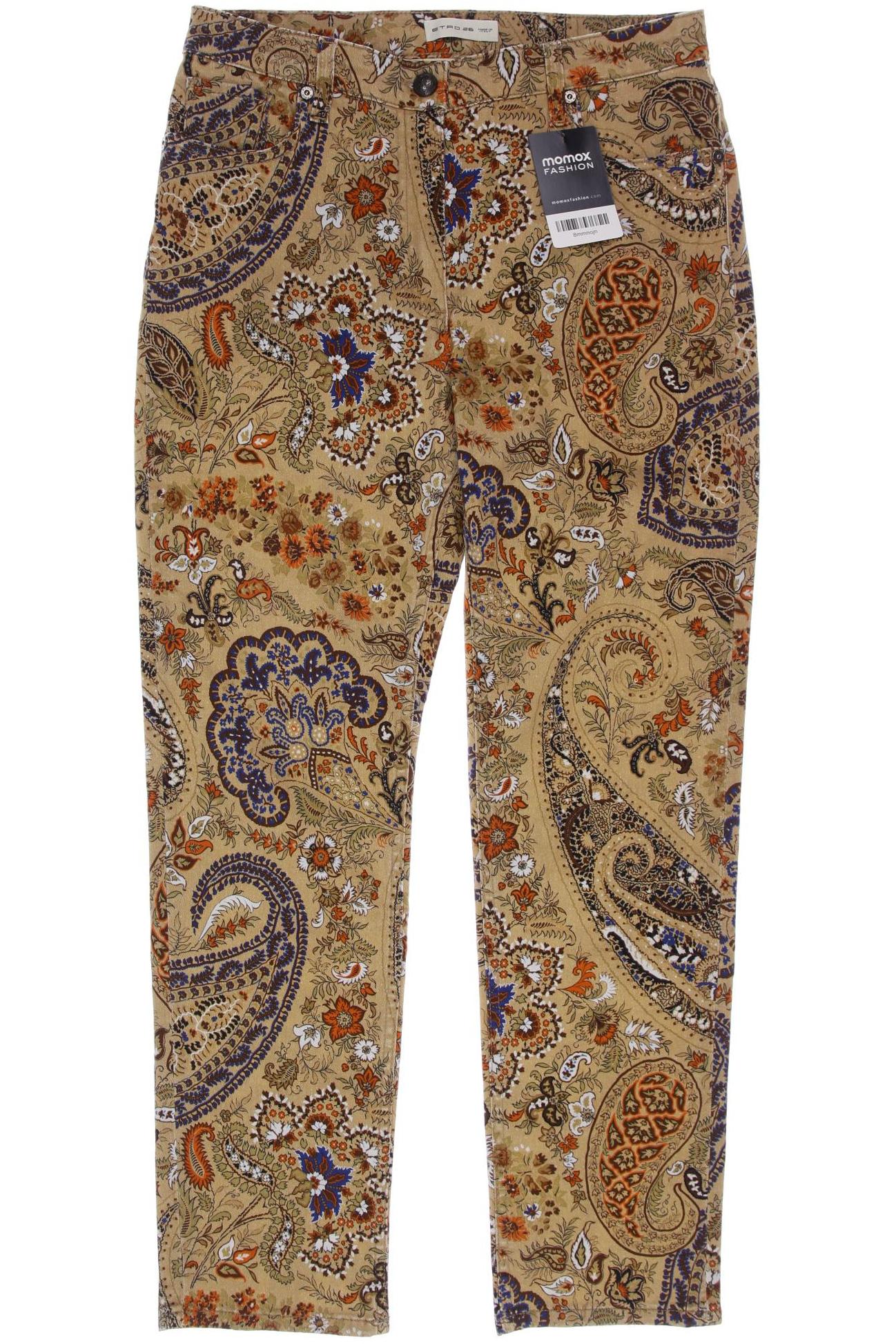 

Etro Damen Jeans, beige