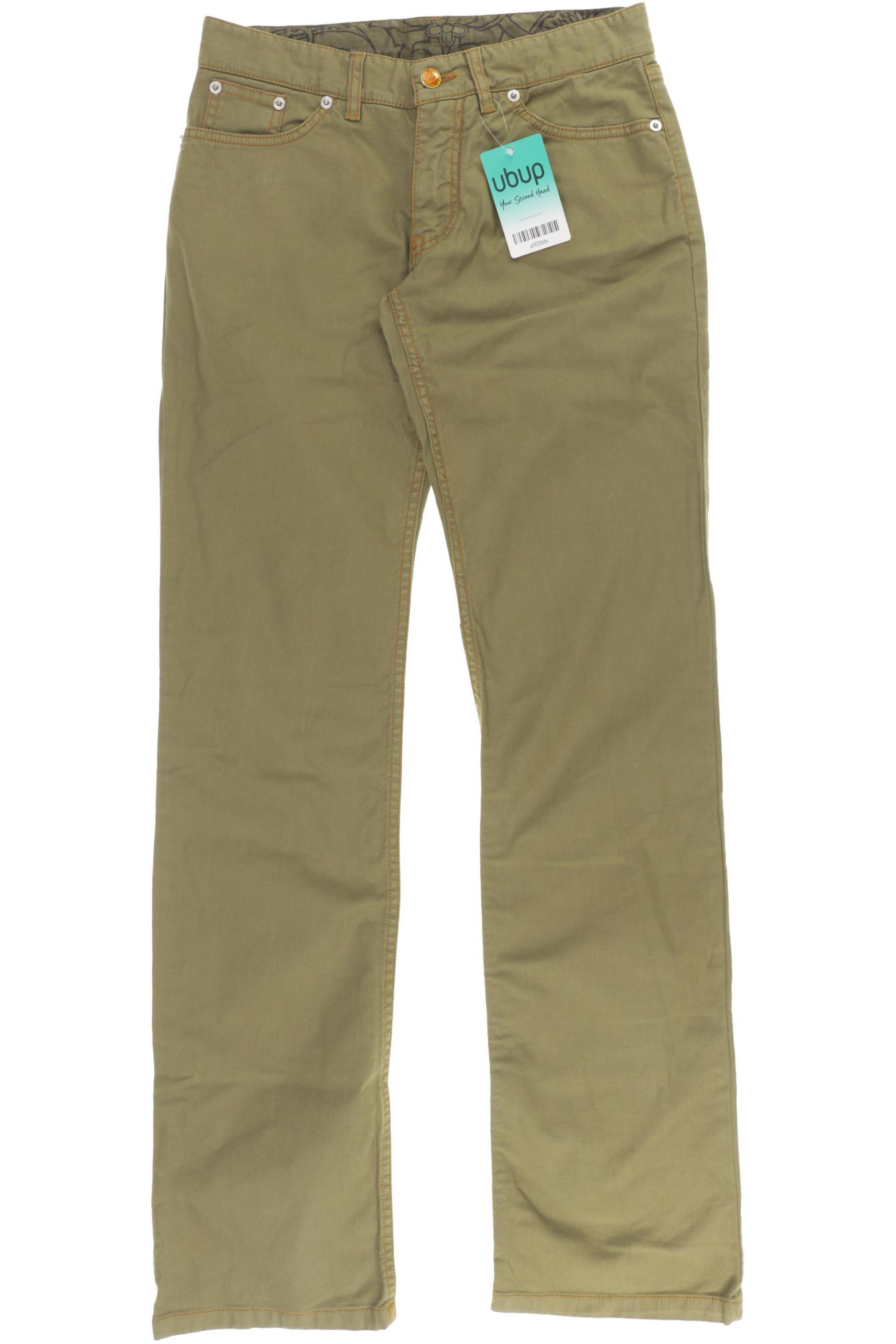 

Etro Damen Jeans, grün, Gr. 27