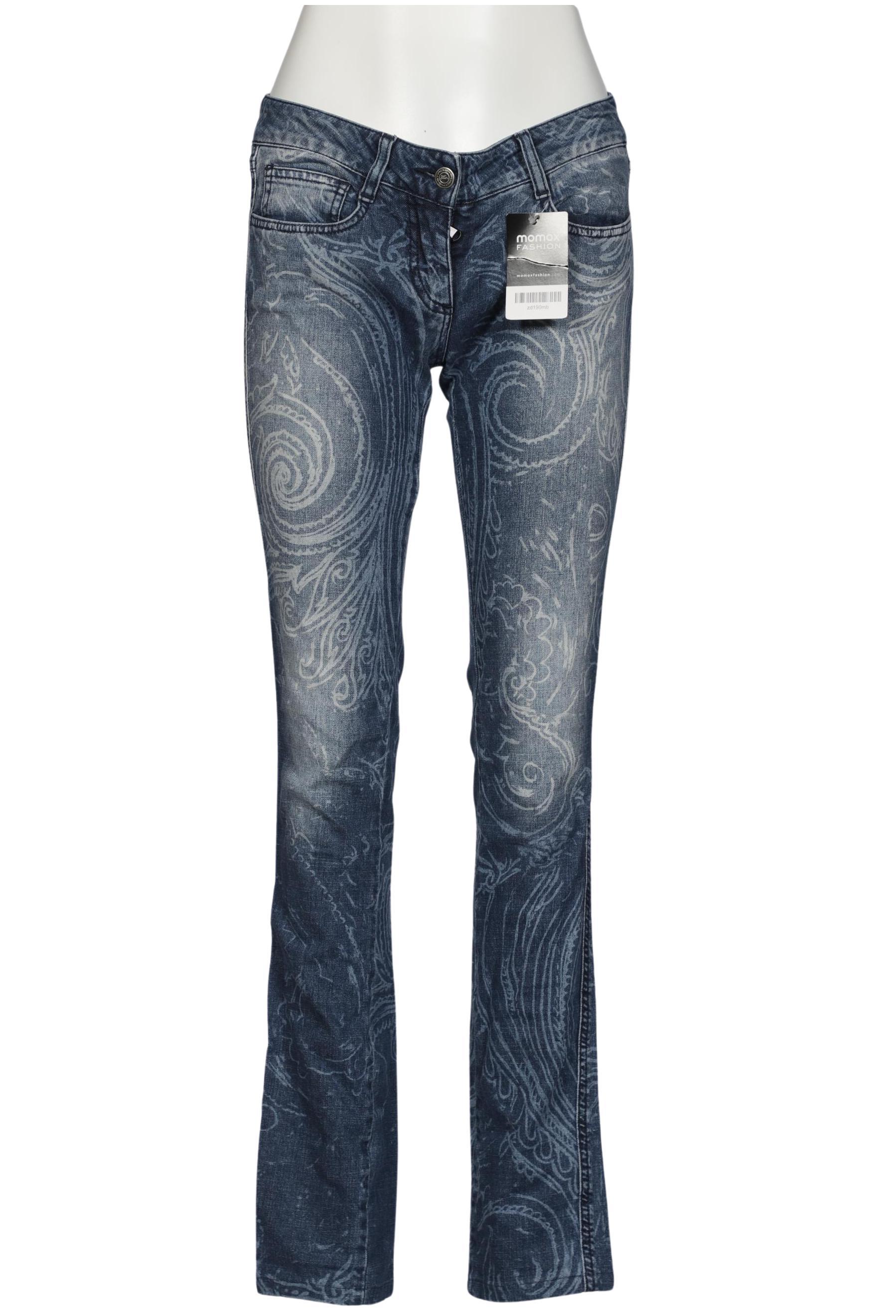 

Etro Damen Jeans, blau, Gr. 28