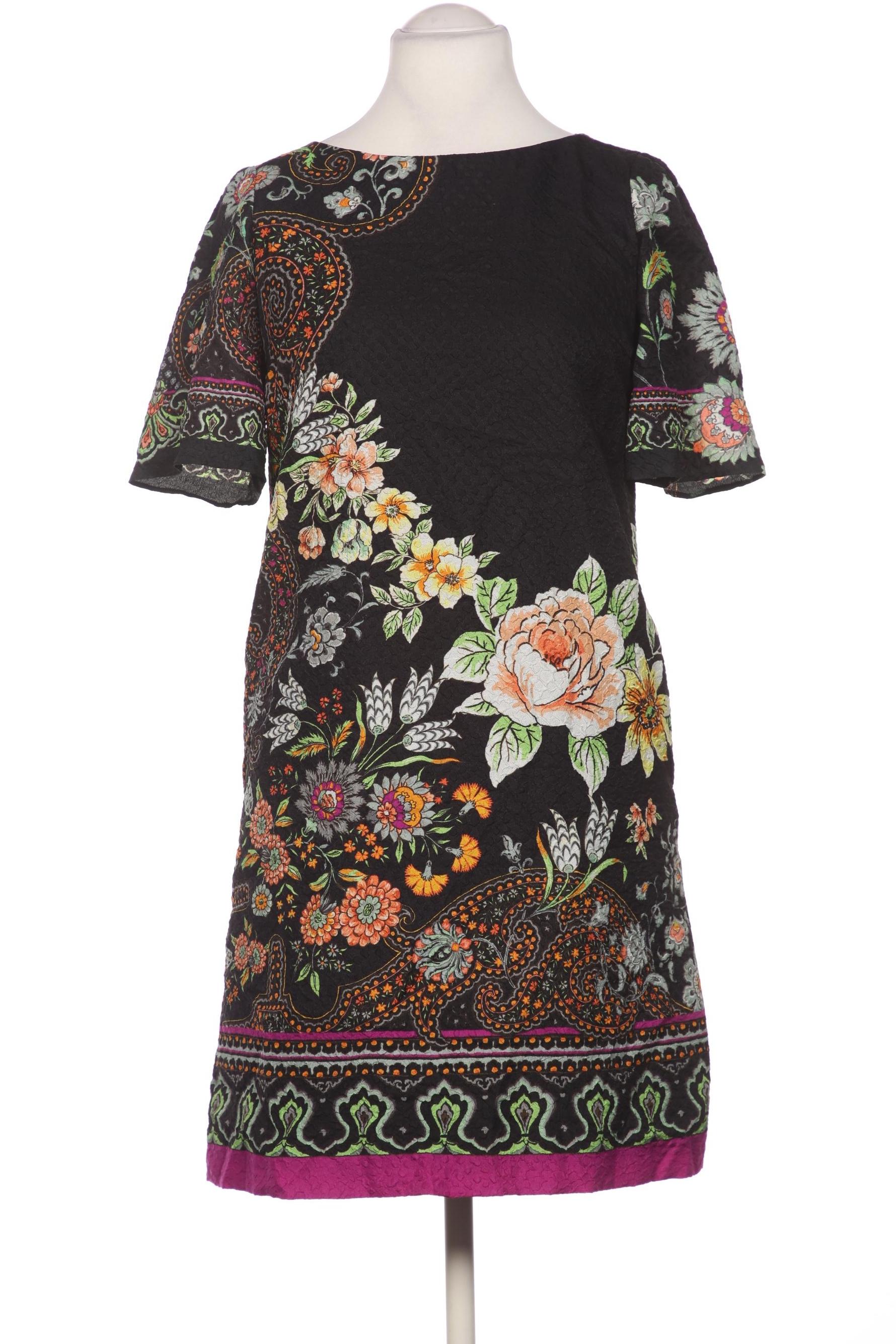 

Etro Damen Kleid, schwarz, Gr. 40