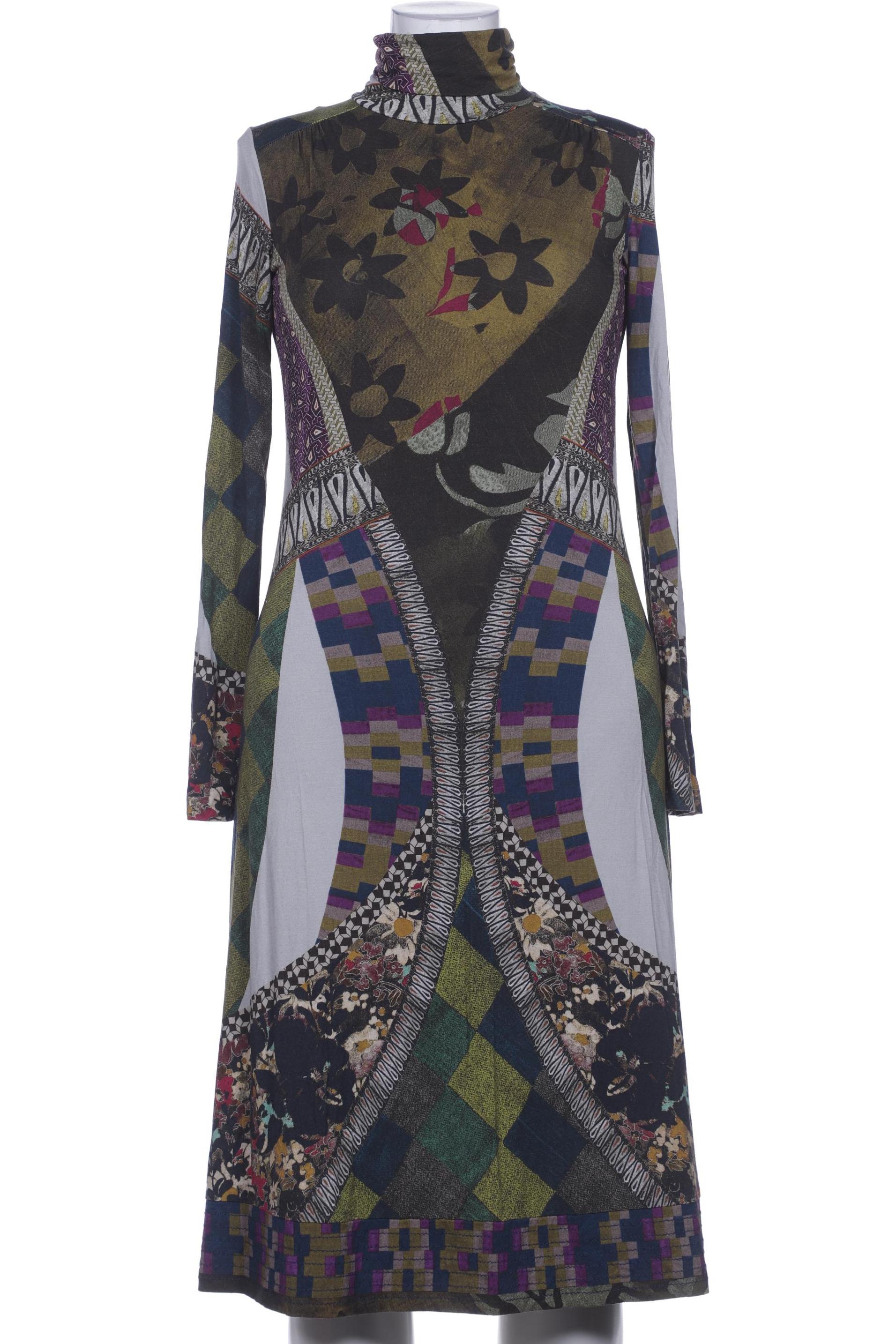 

Etro Damen Kleid, mehrfarbig, Gr. 44