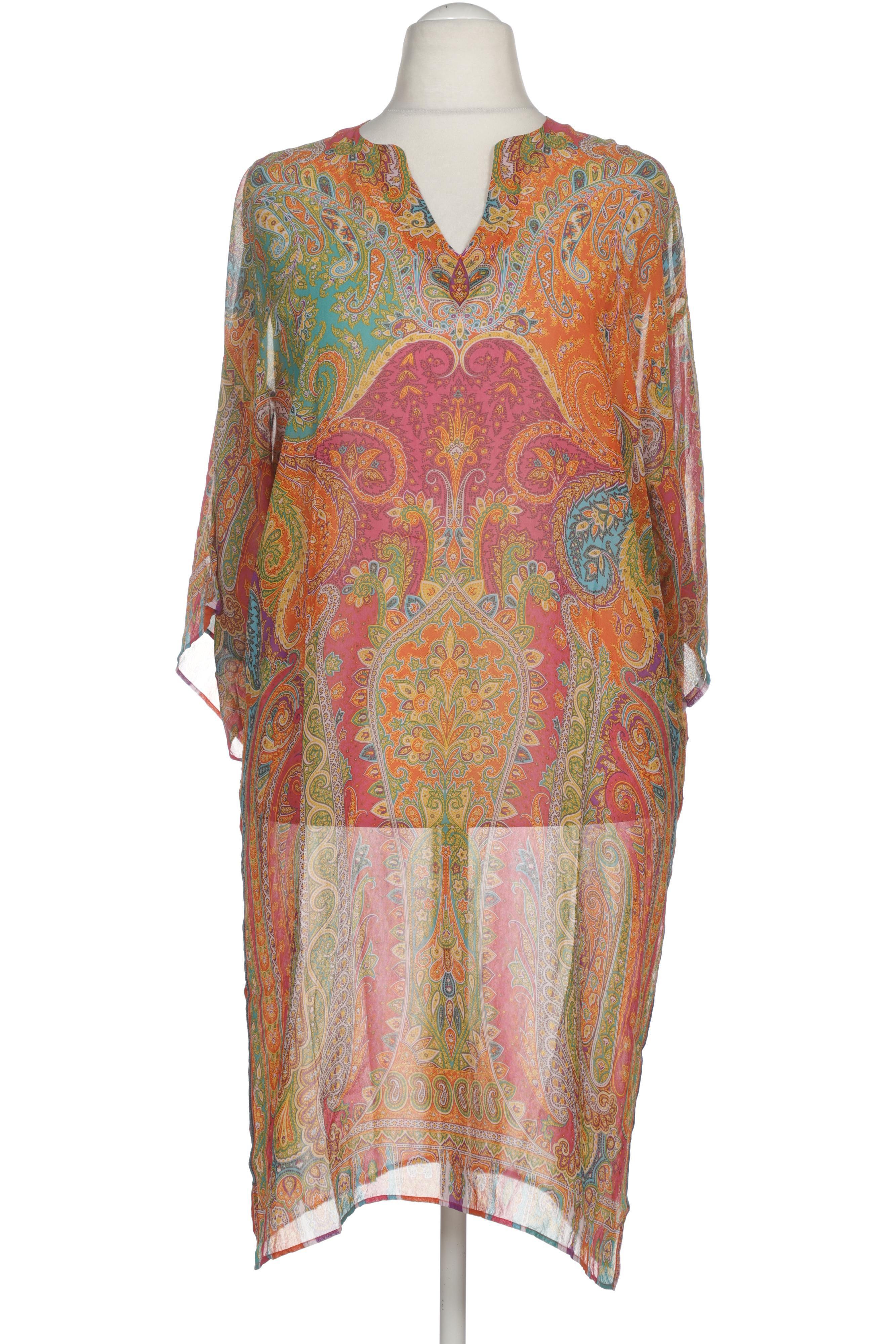 

Etro Damen Kleid, orange, Gr.