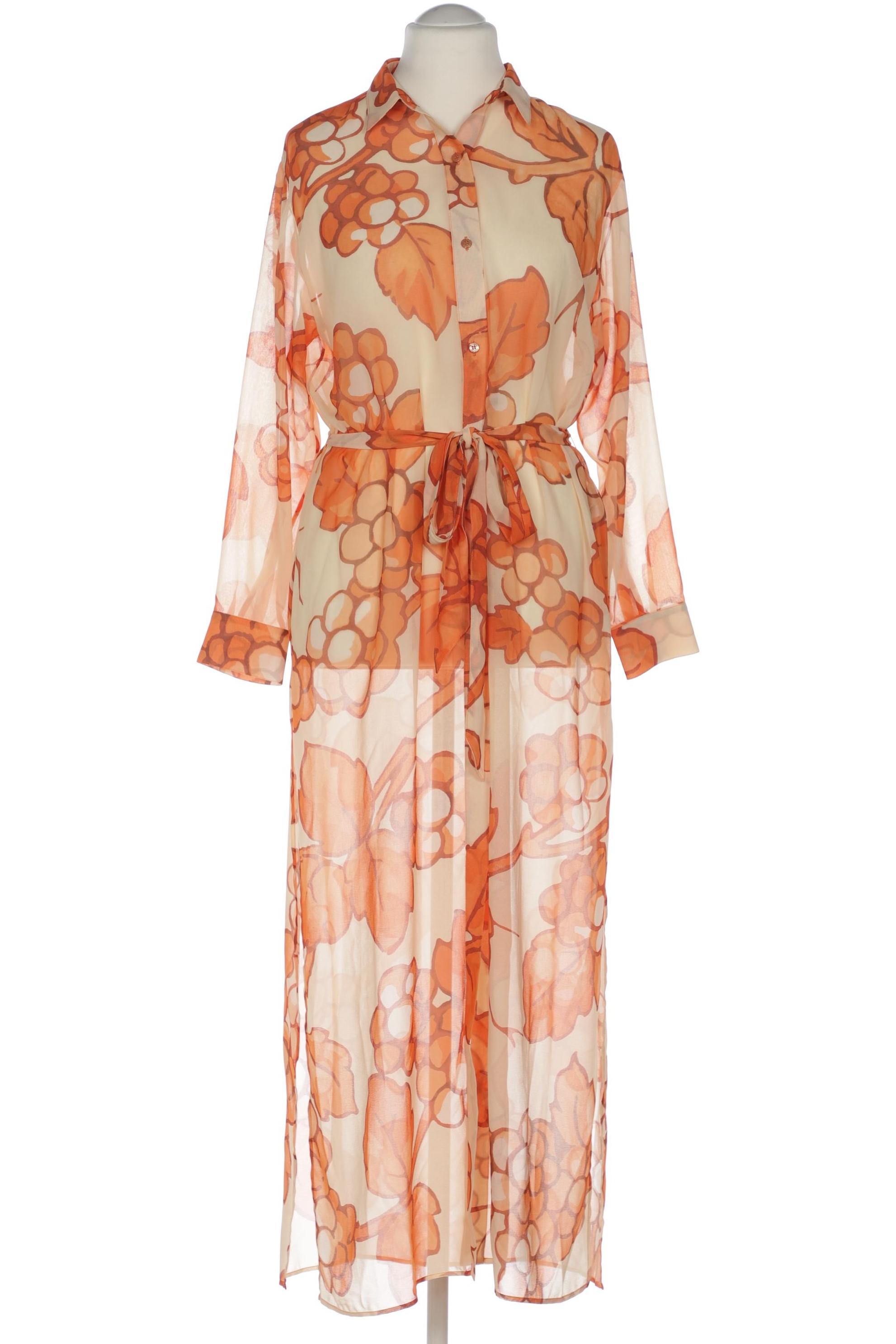 

Etro Damen Kleid, orange, Gr. 38