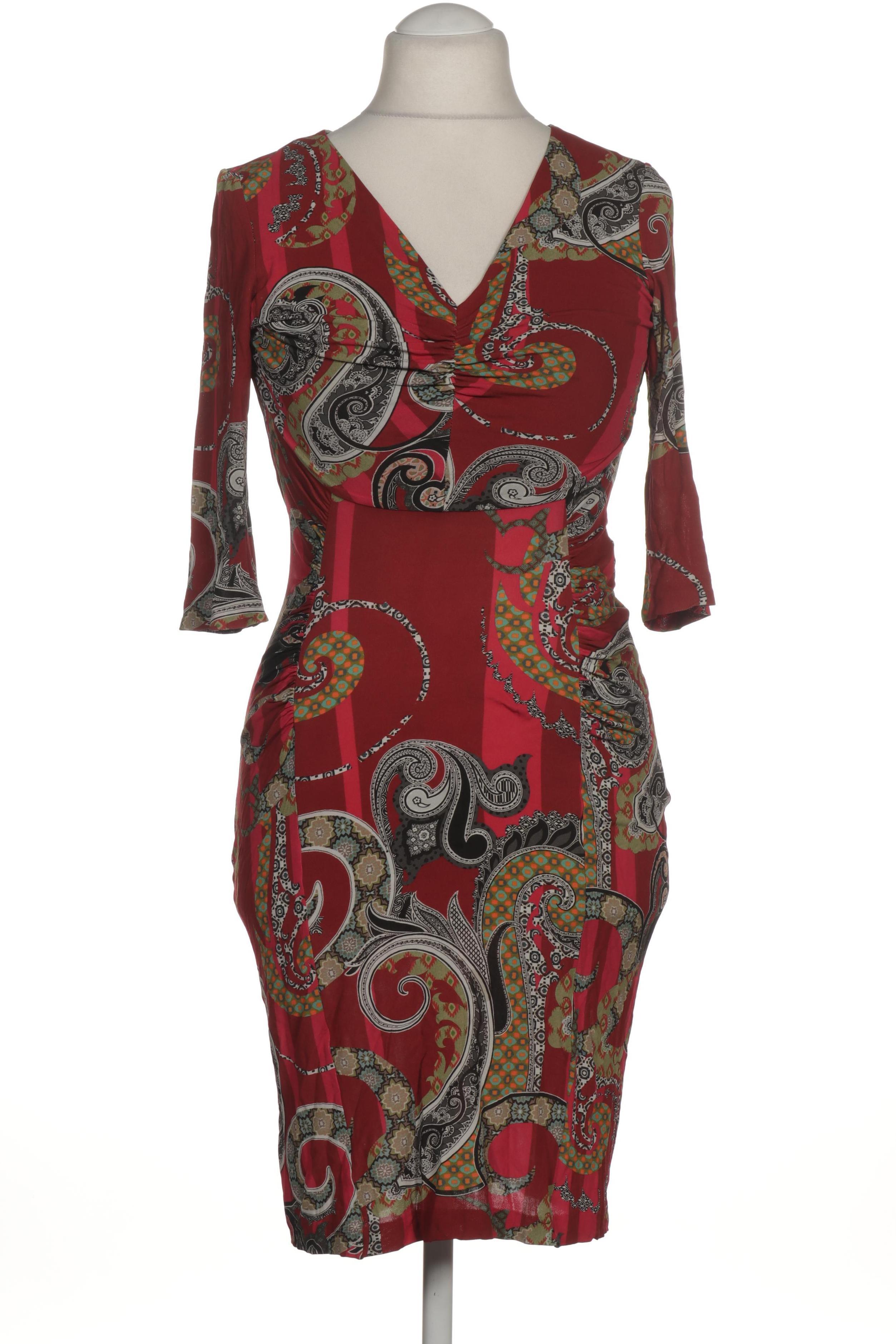 

Etro Damen Kleid, rot, Gr. 44