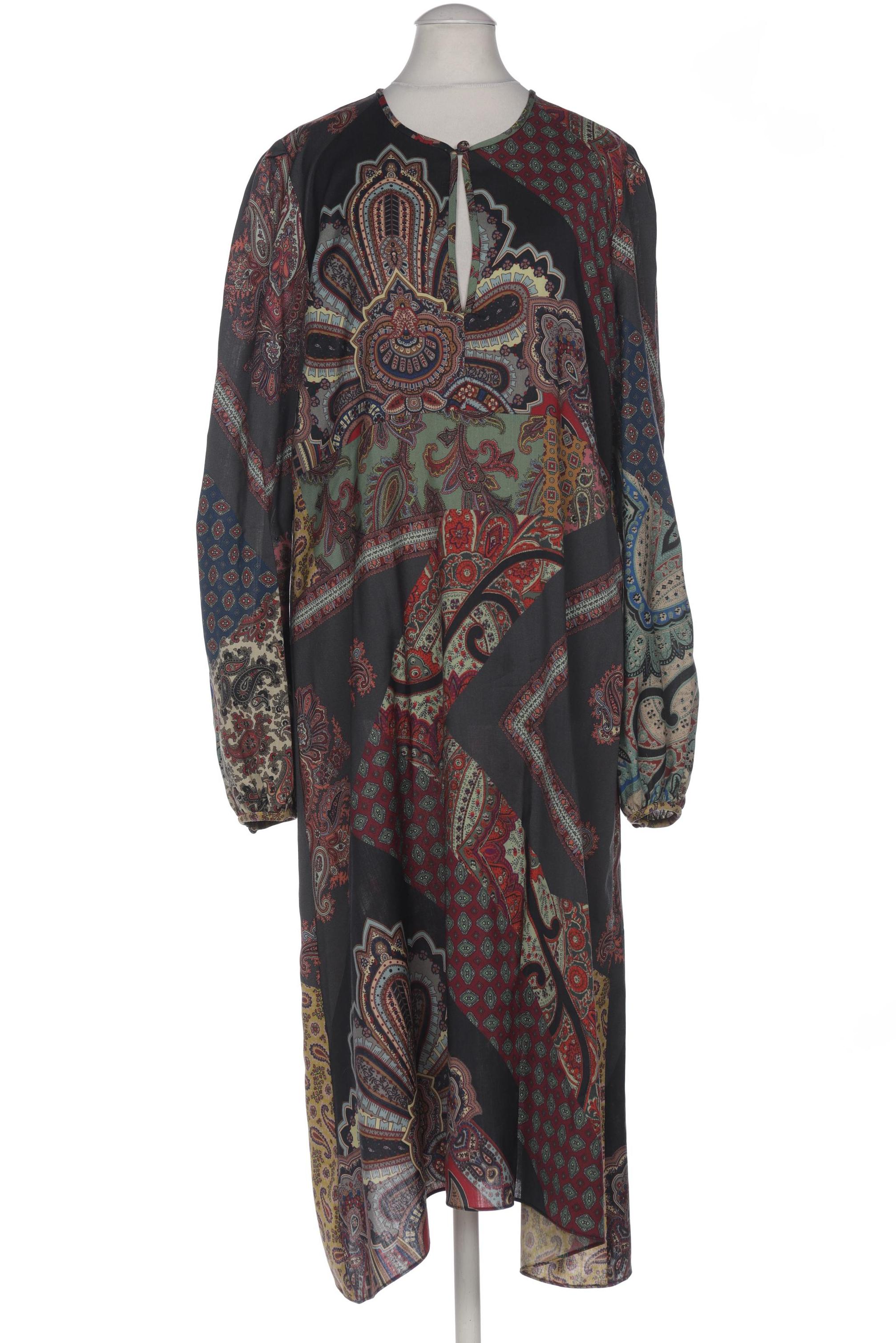 

Etro Damen Kleid, mehrfarbig, Gr. 48
