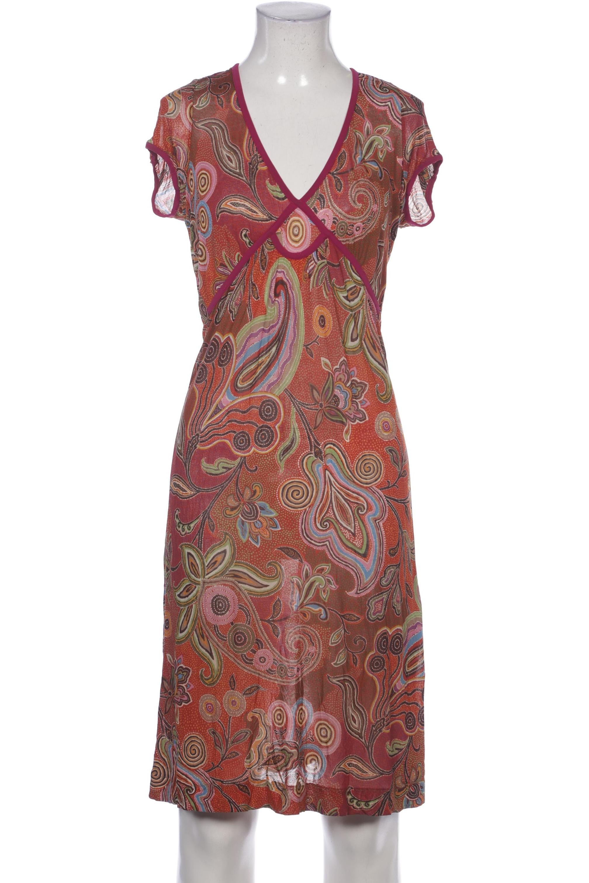 

Etro Damen Kleid, mehrfarbig, Gr. 40