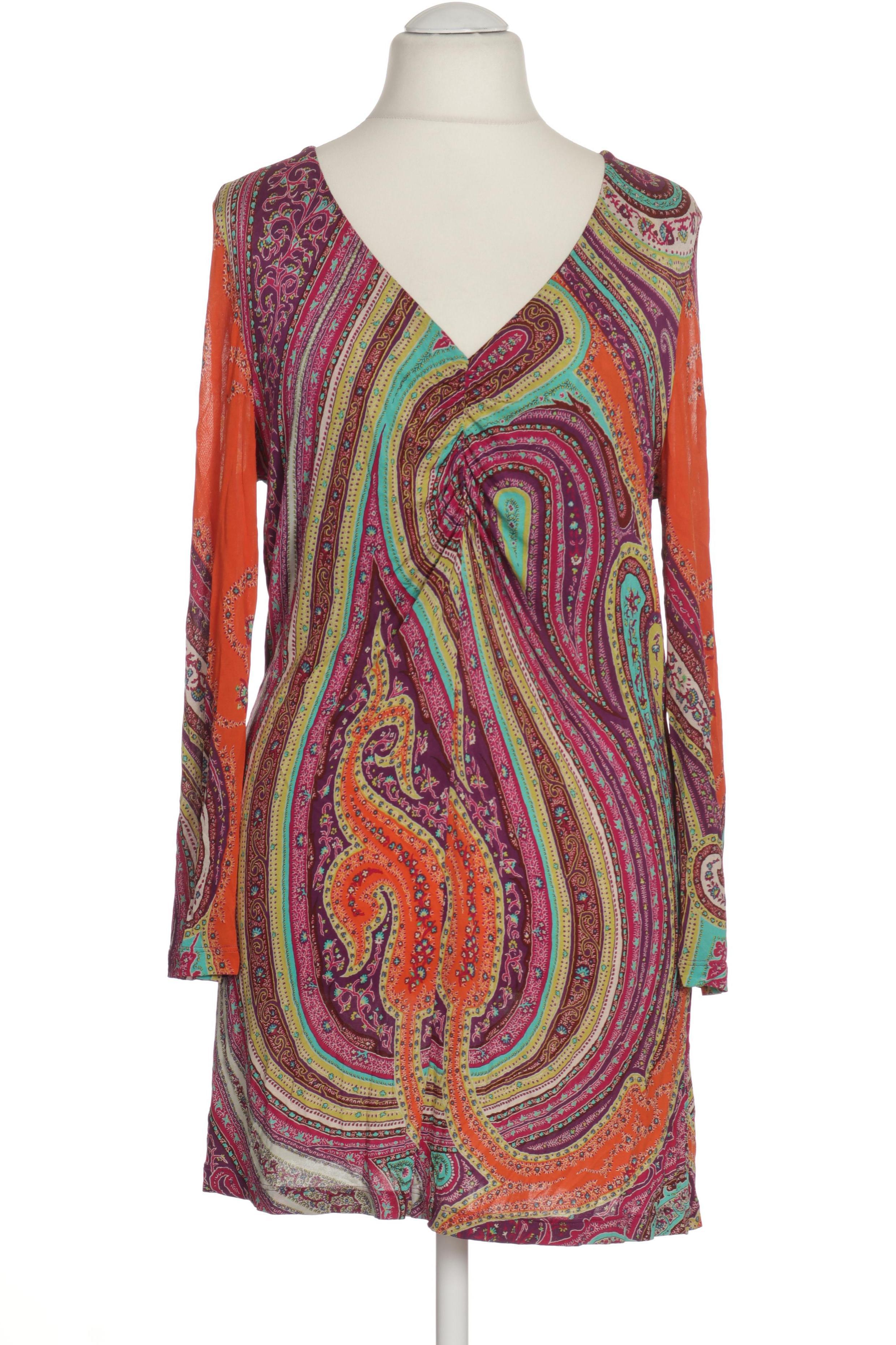 

Etro Damen Bluse, mehrfarbig, Gr. 50