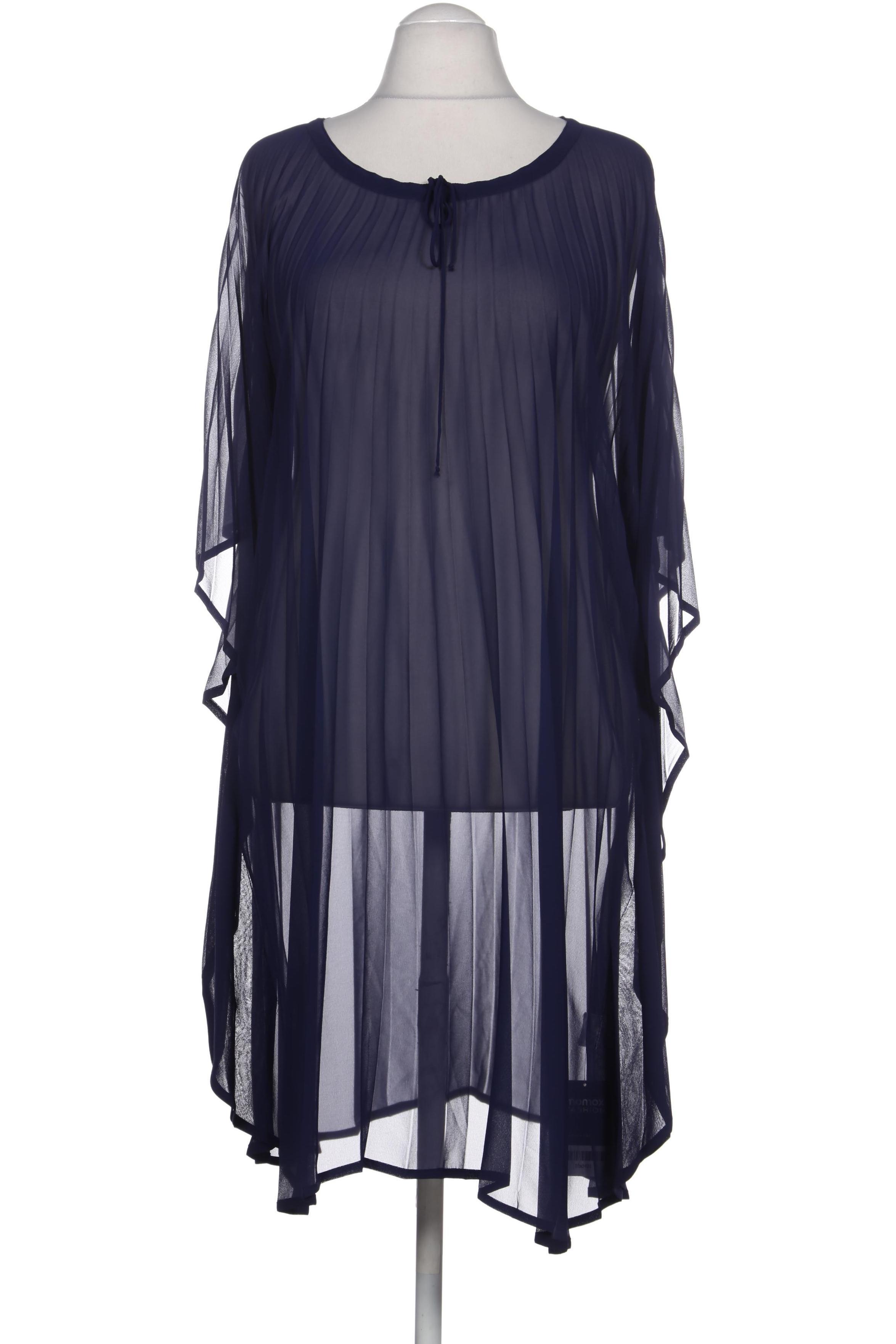 

Etro Damen Kleid, blau, Gr. 44