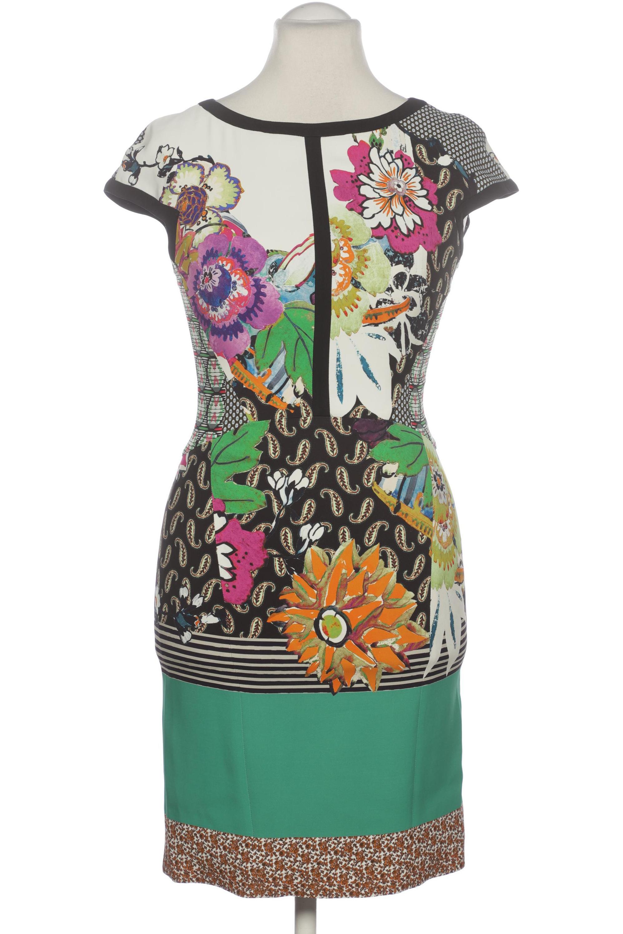 

Etro Damen Kleid, mehrfarbig, Gr. 42