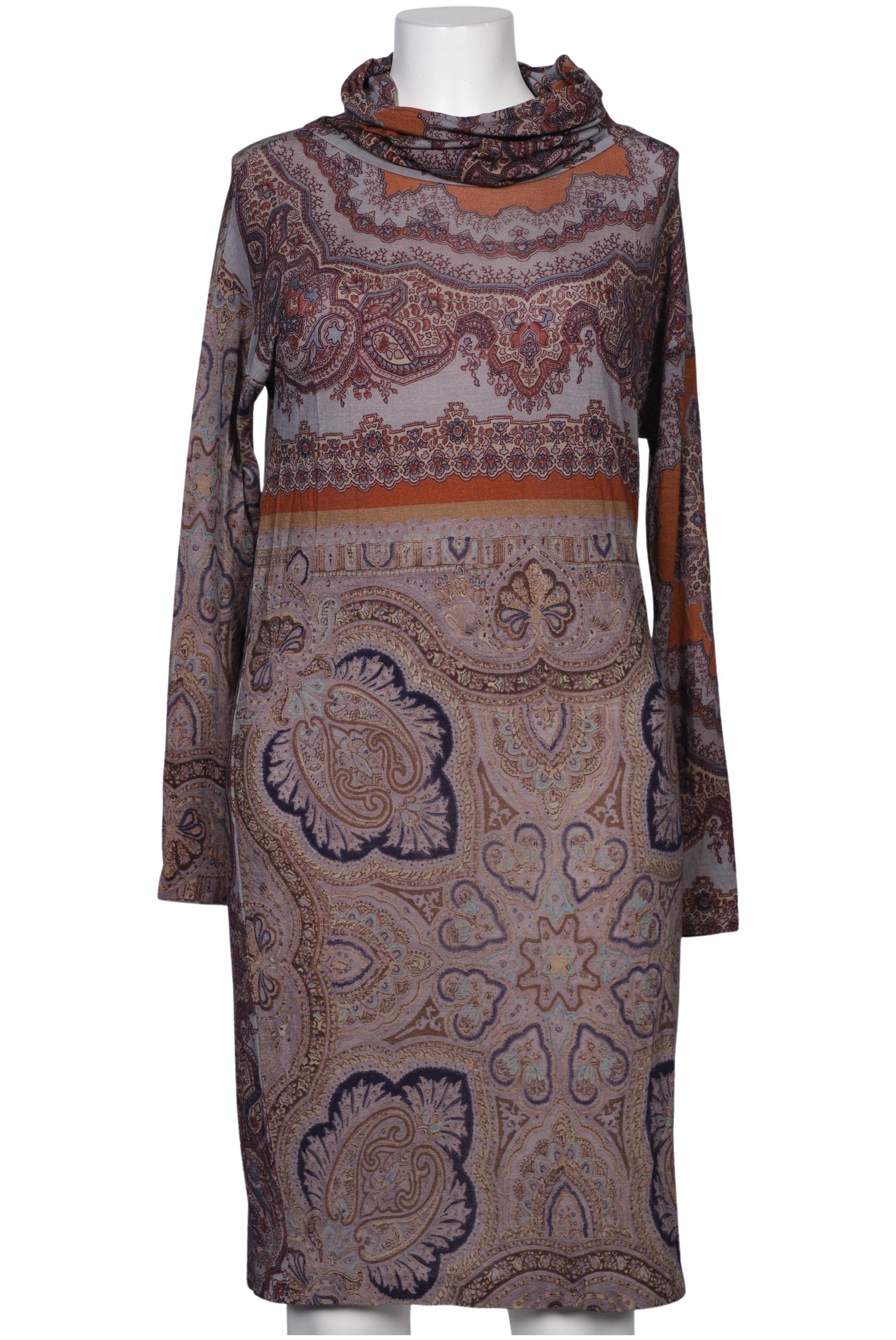 

Etro Damen Kleid, mehrfarbig, Gr. 46