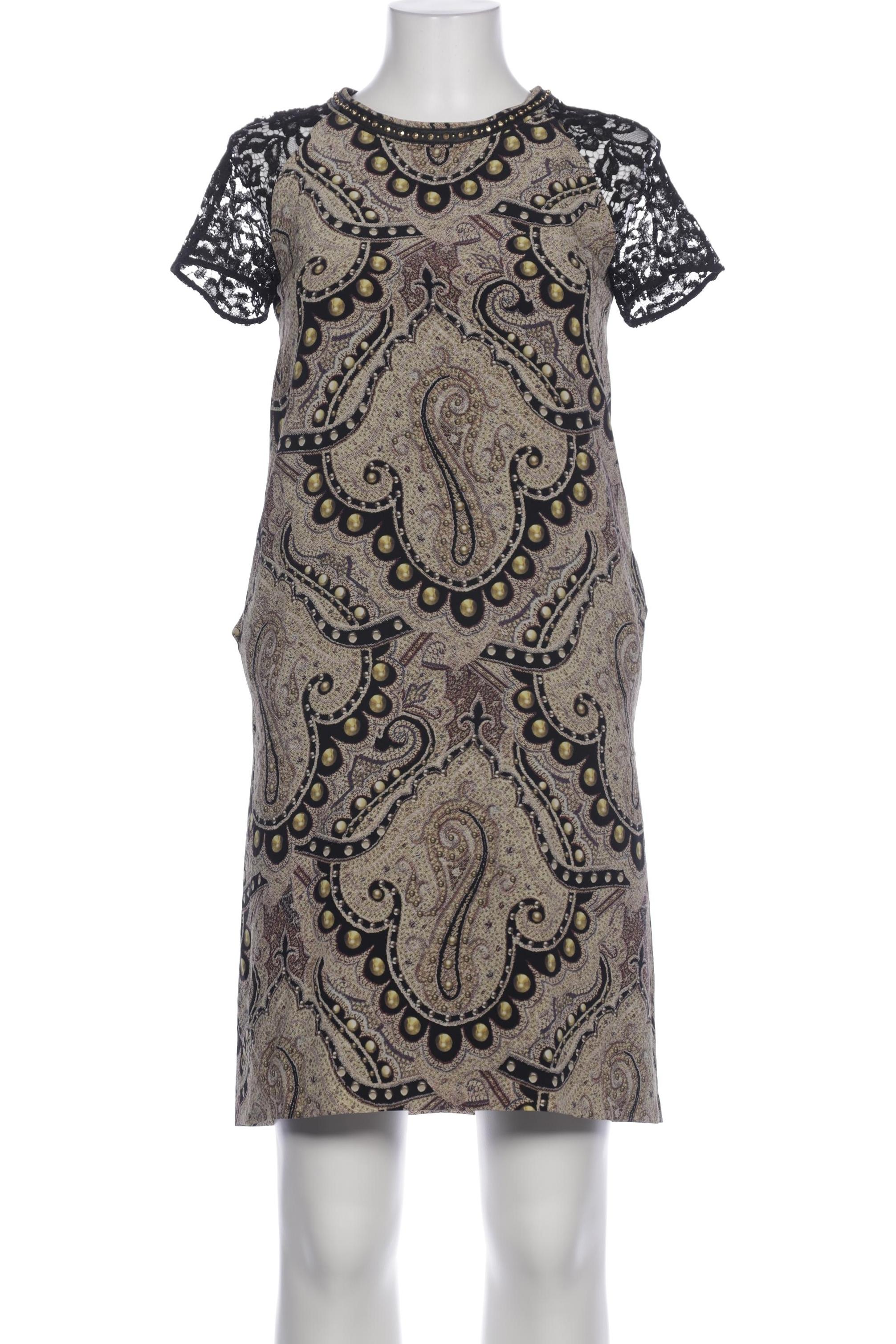 

Etro Damen Kleid, mehrfarbig, Gr. 40