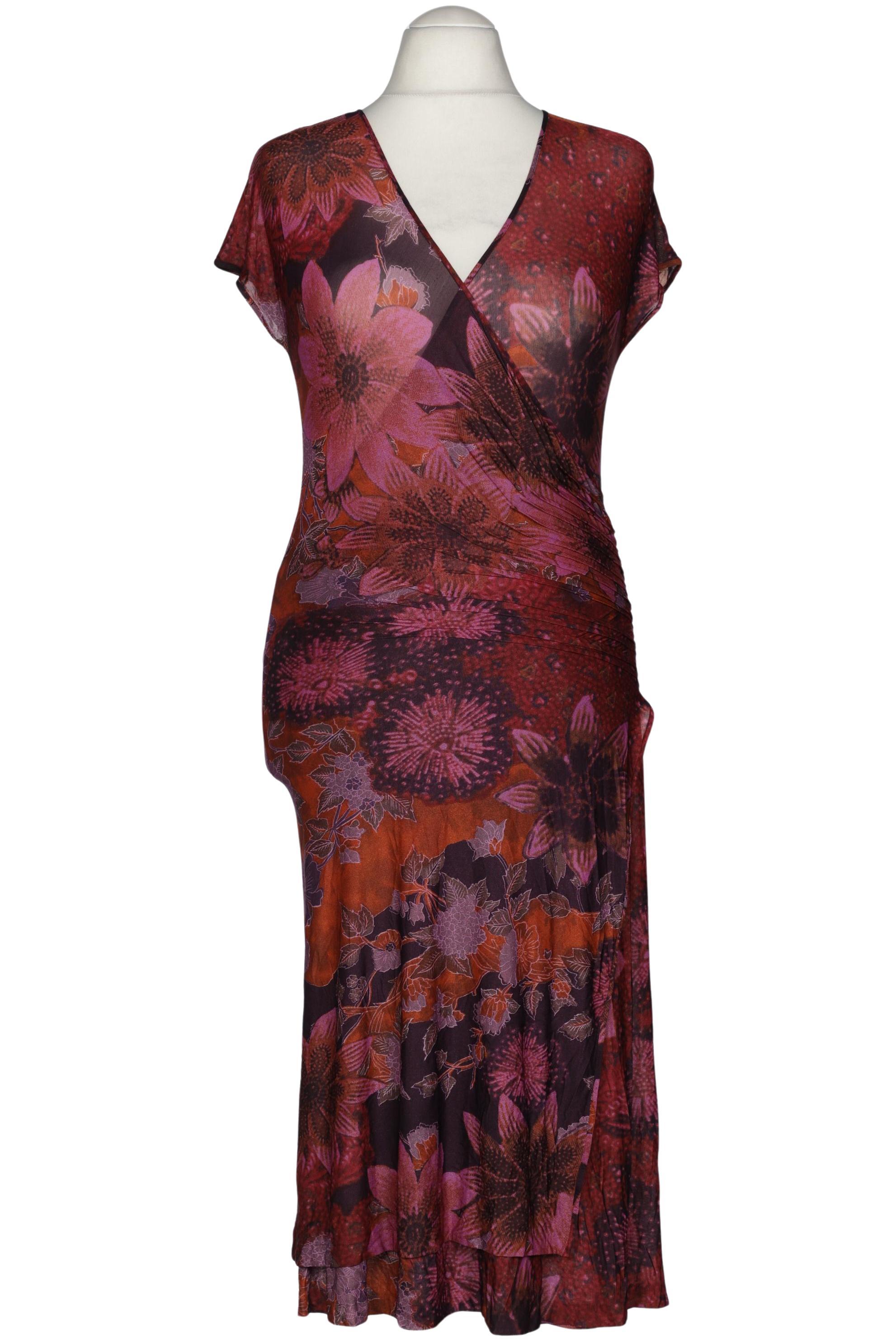 

Etro Damen Kleid, mehrfarbig, Gr. 44