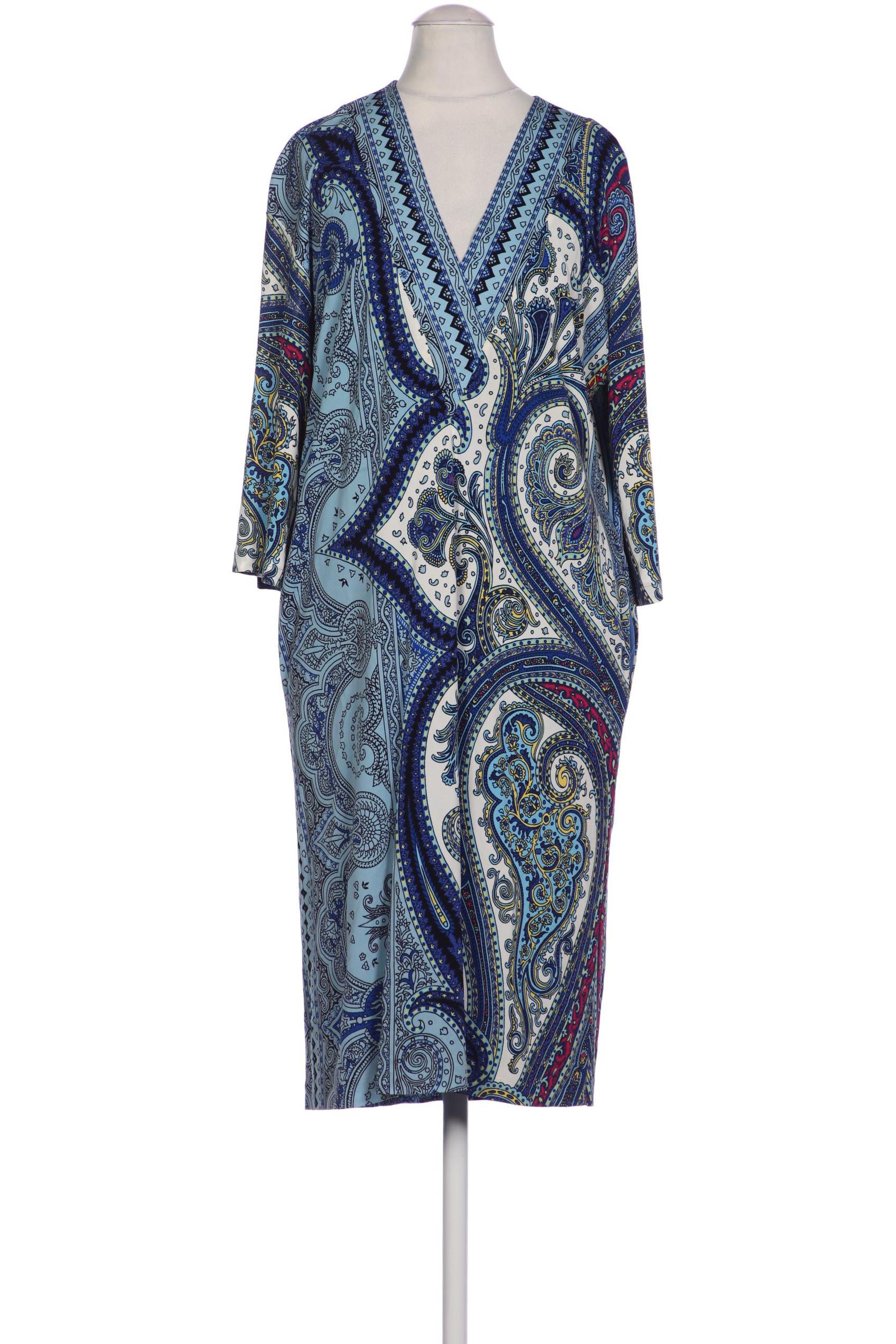 

Etro Damen Kleid, blau, Gr. 42