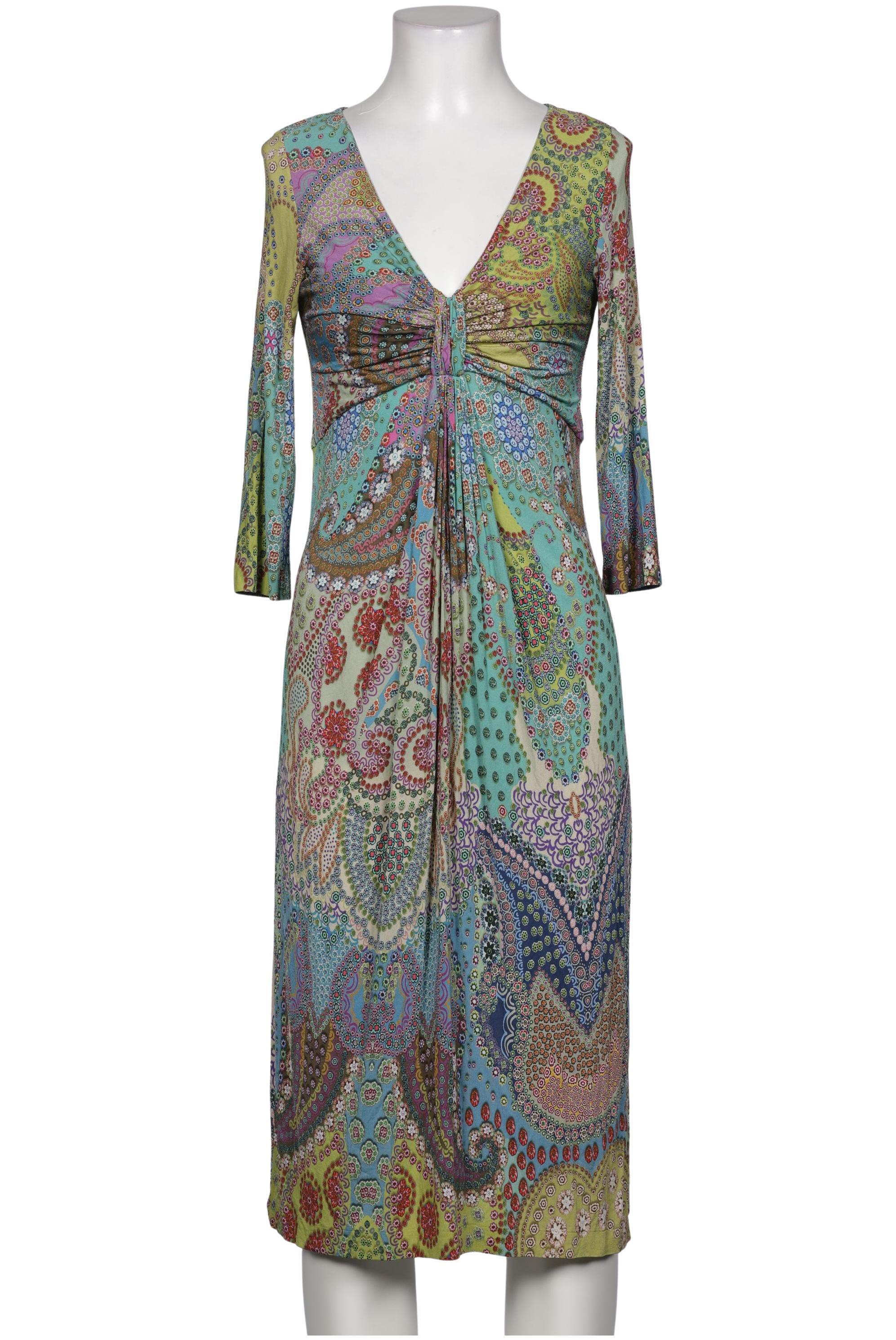 

Etro Damen Kleid, mehrfarbig, Gr. 44