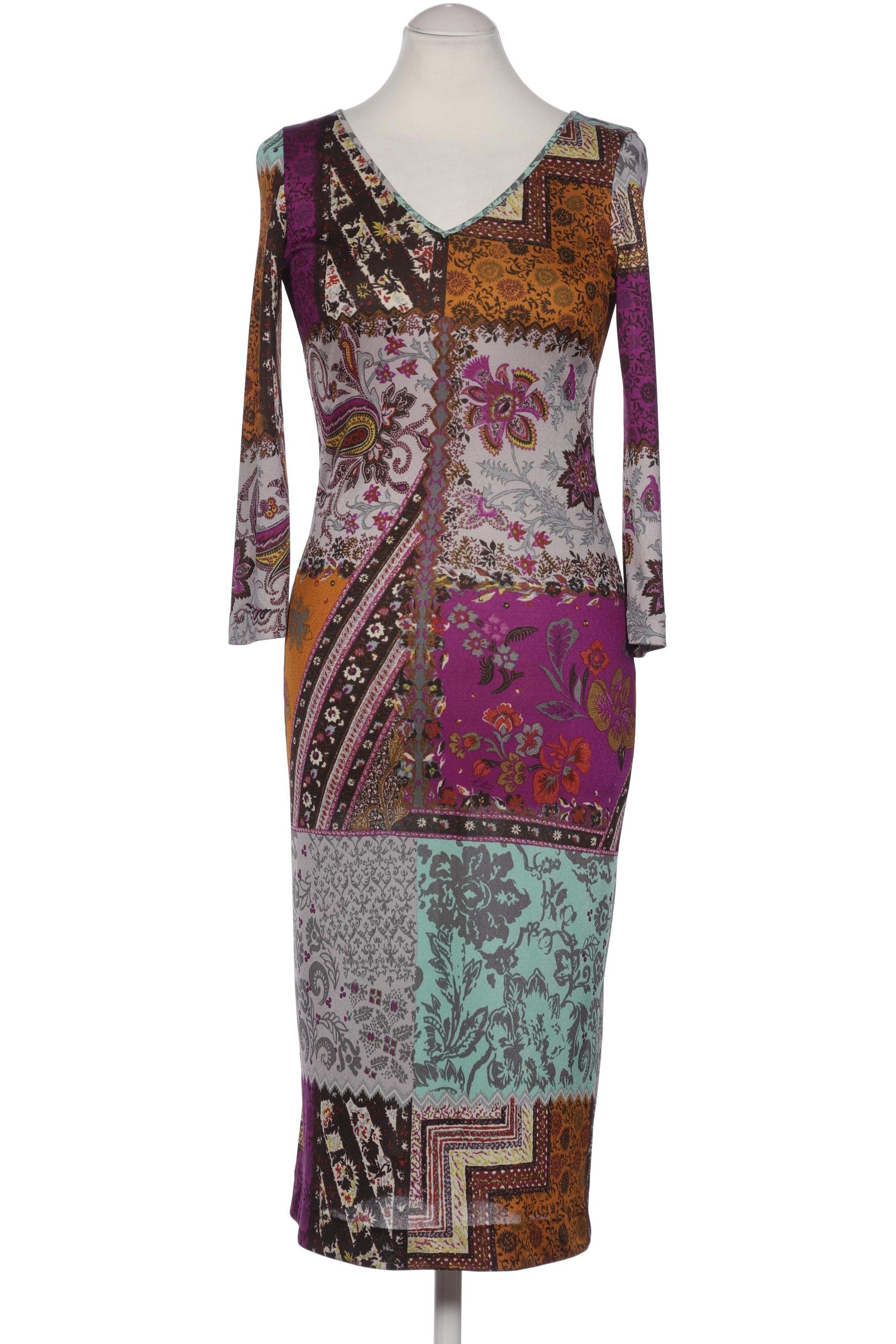 

Etro Damen Kleid, mehrfarbig, Gr. 42