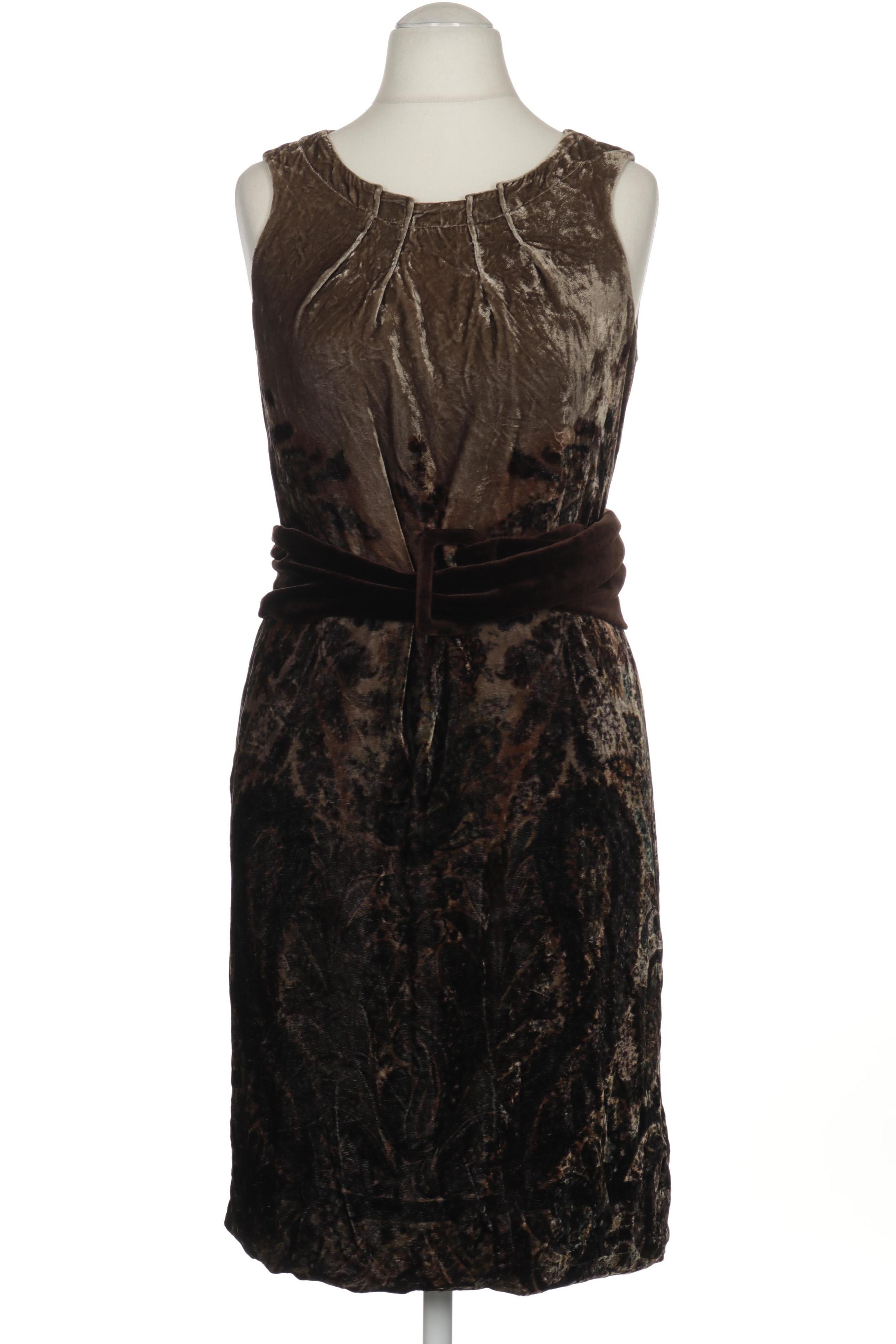 

Etro Damen Kleid, braun, Gr. 42