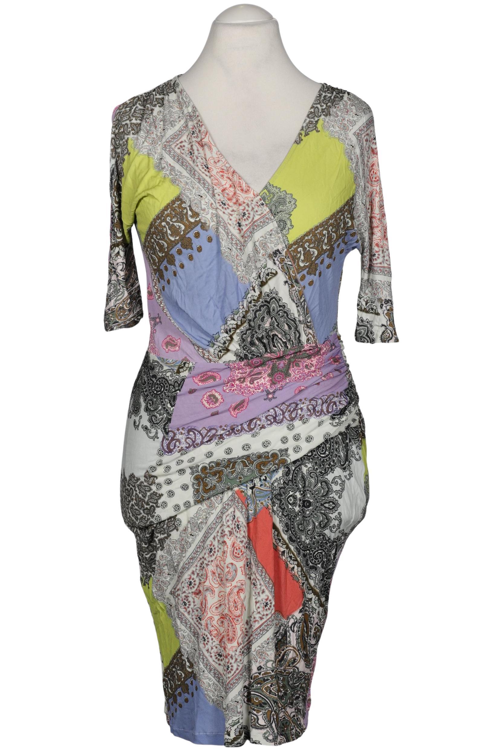 

Etro Damen Kleid, mehrfarbig, Gr. 46