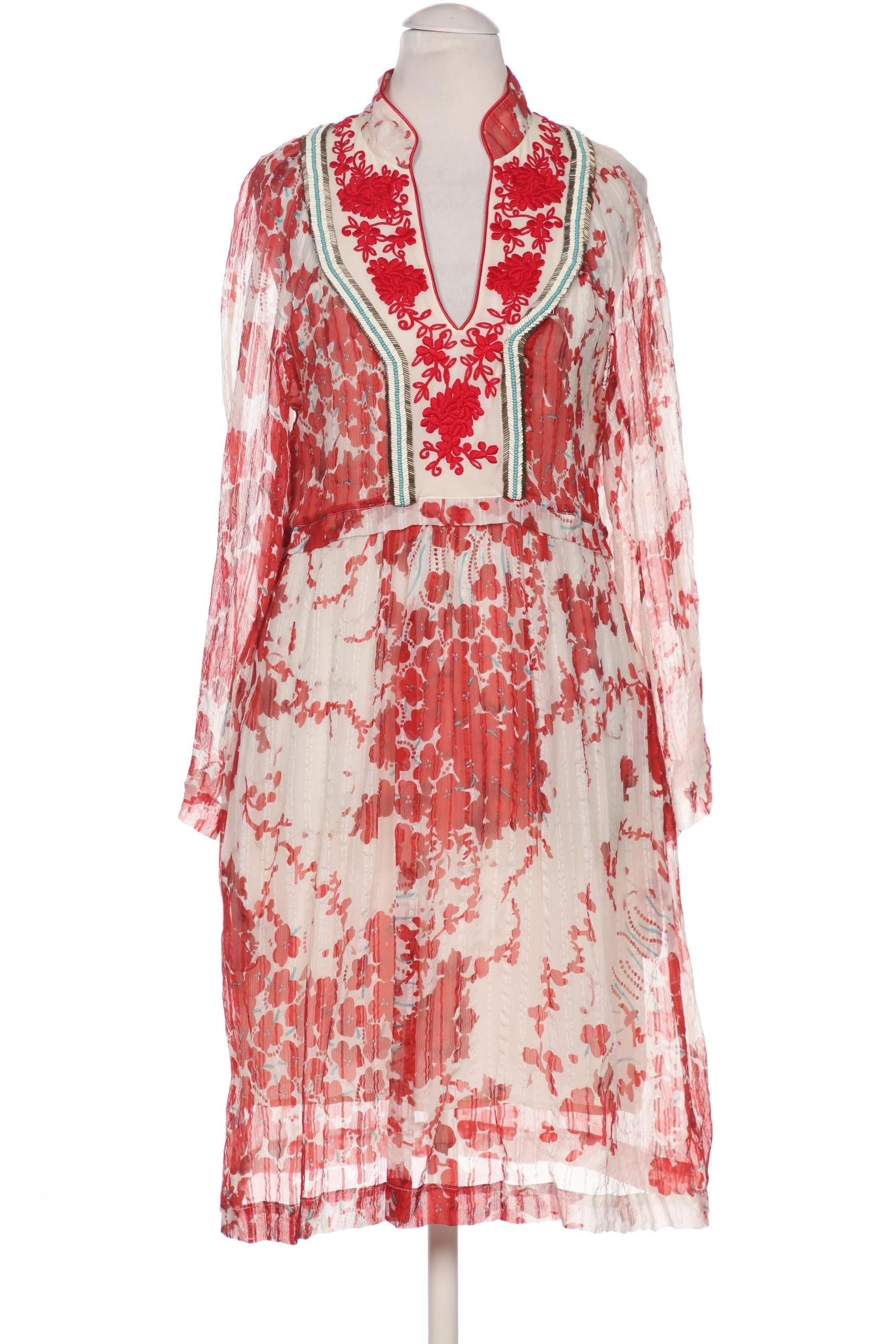 

Etro Damen Kleid, rot, Gr. 40