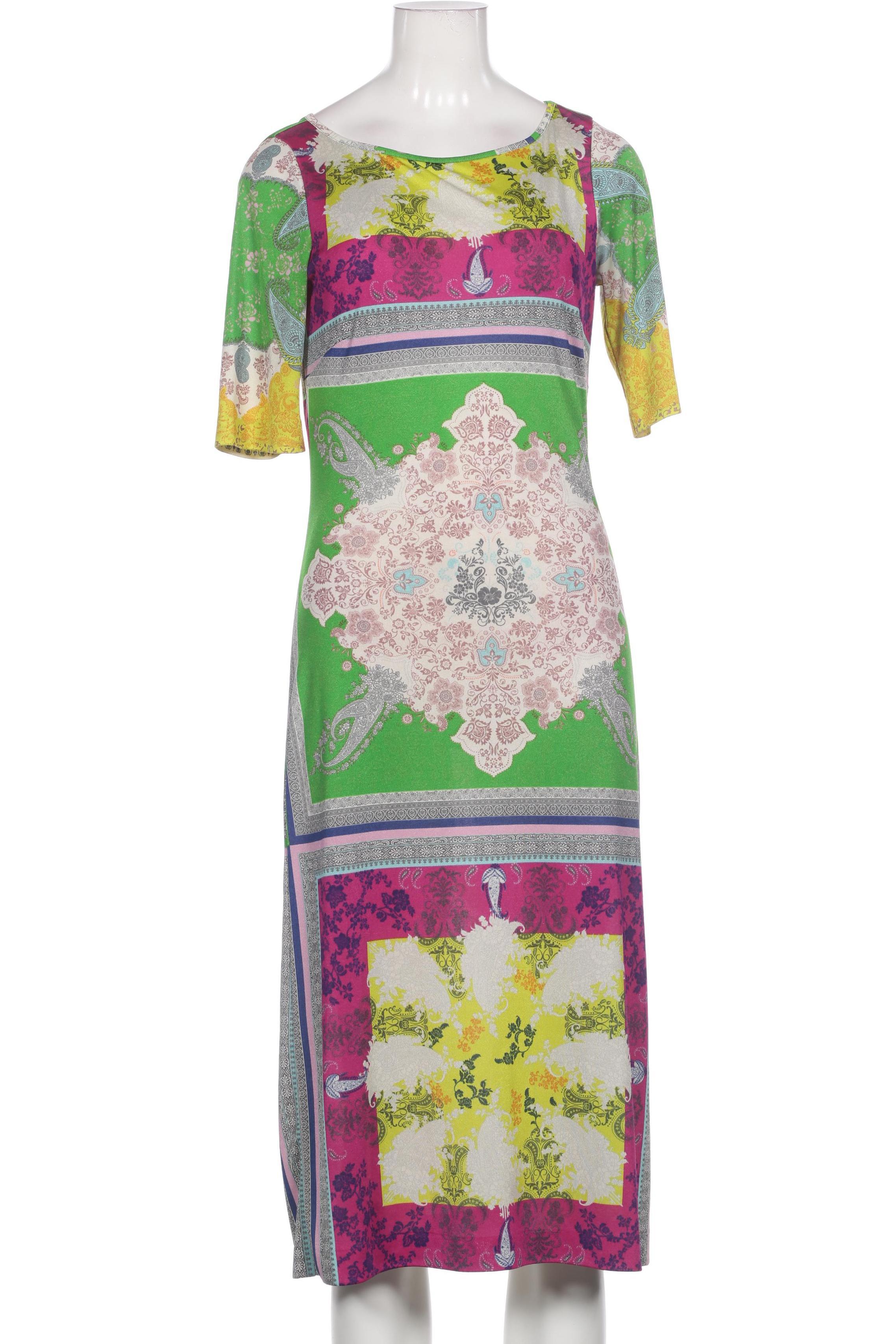 

Etro Damen Kleid, grün, Gr. 42