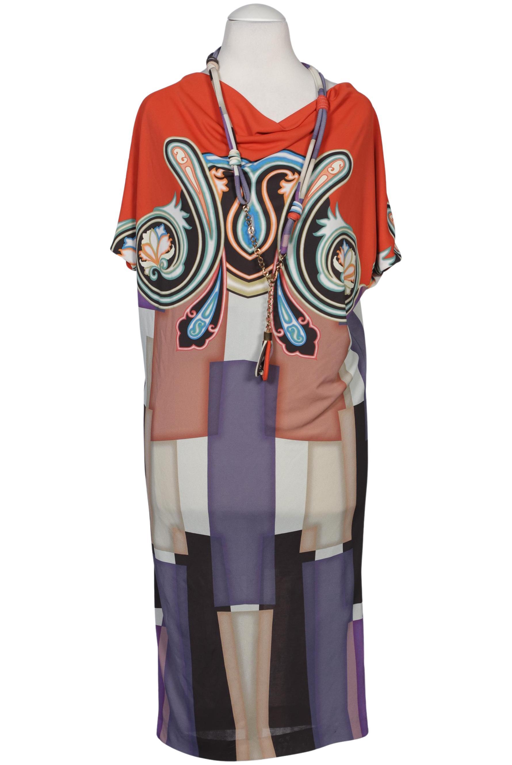 

Etro Damen Kleid, mehrfarbig, Gr. 38