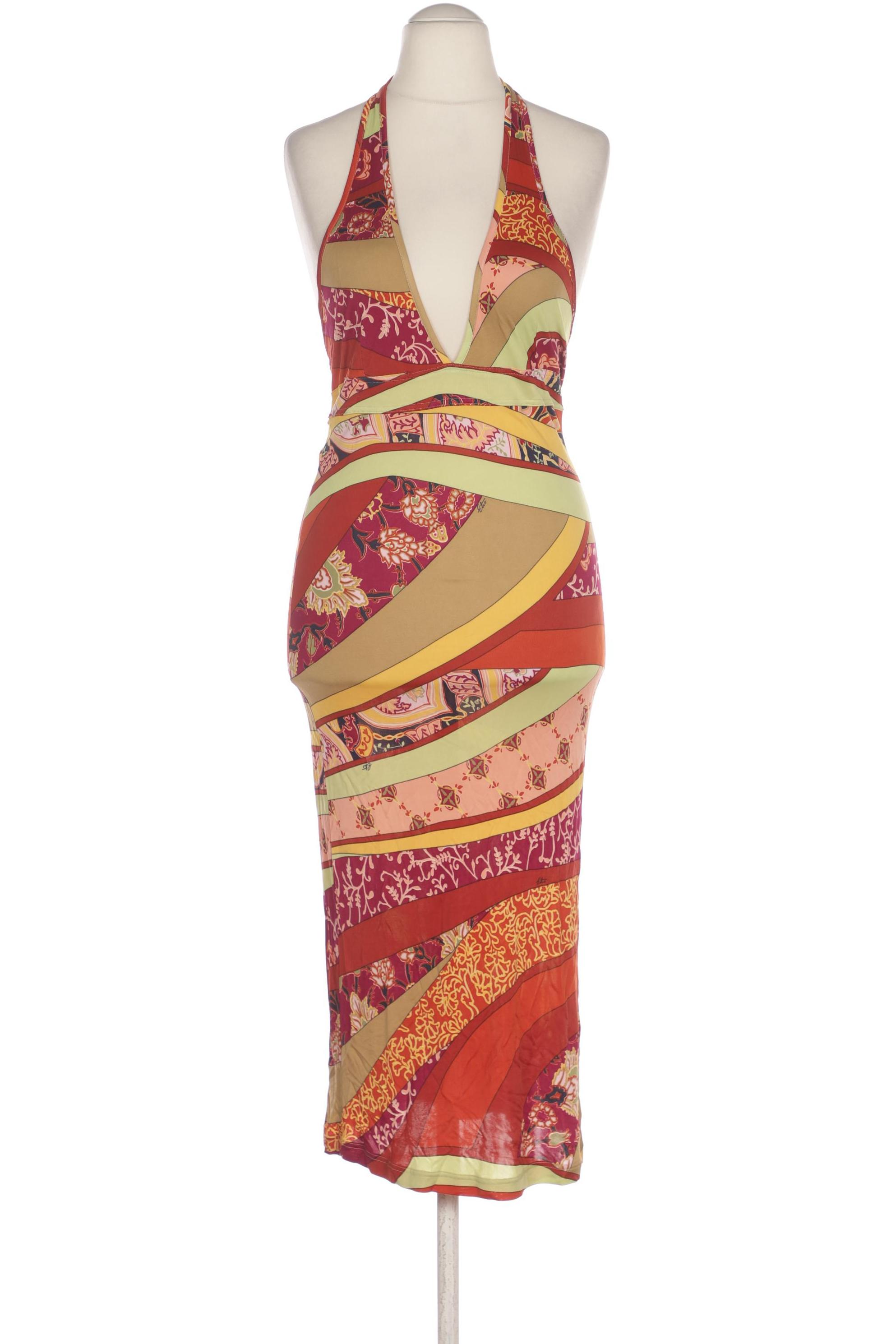 

Etro Damen Kleid, orange, Gr. 46
