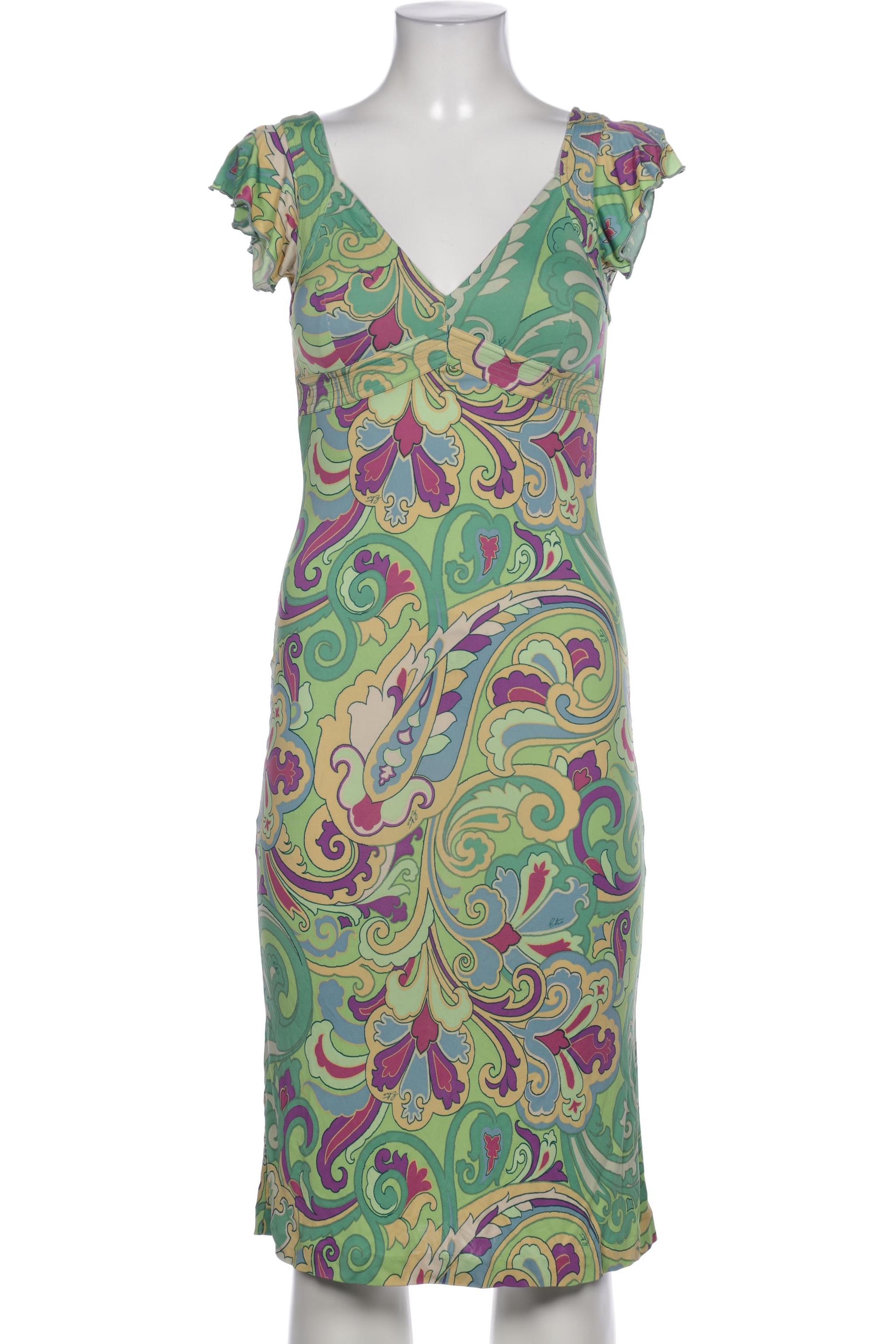 

Etro Damen Kleid, mehrfarbig, Gr. 40