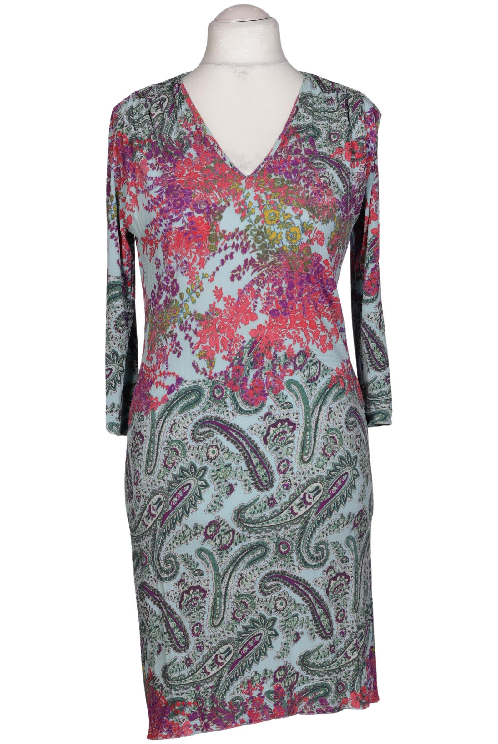 

Etro Damen Kleid, mehrfarbig, Gr. 46