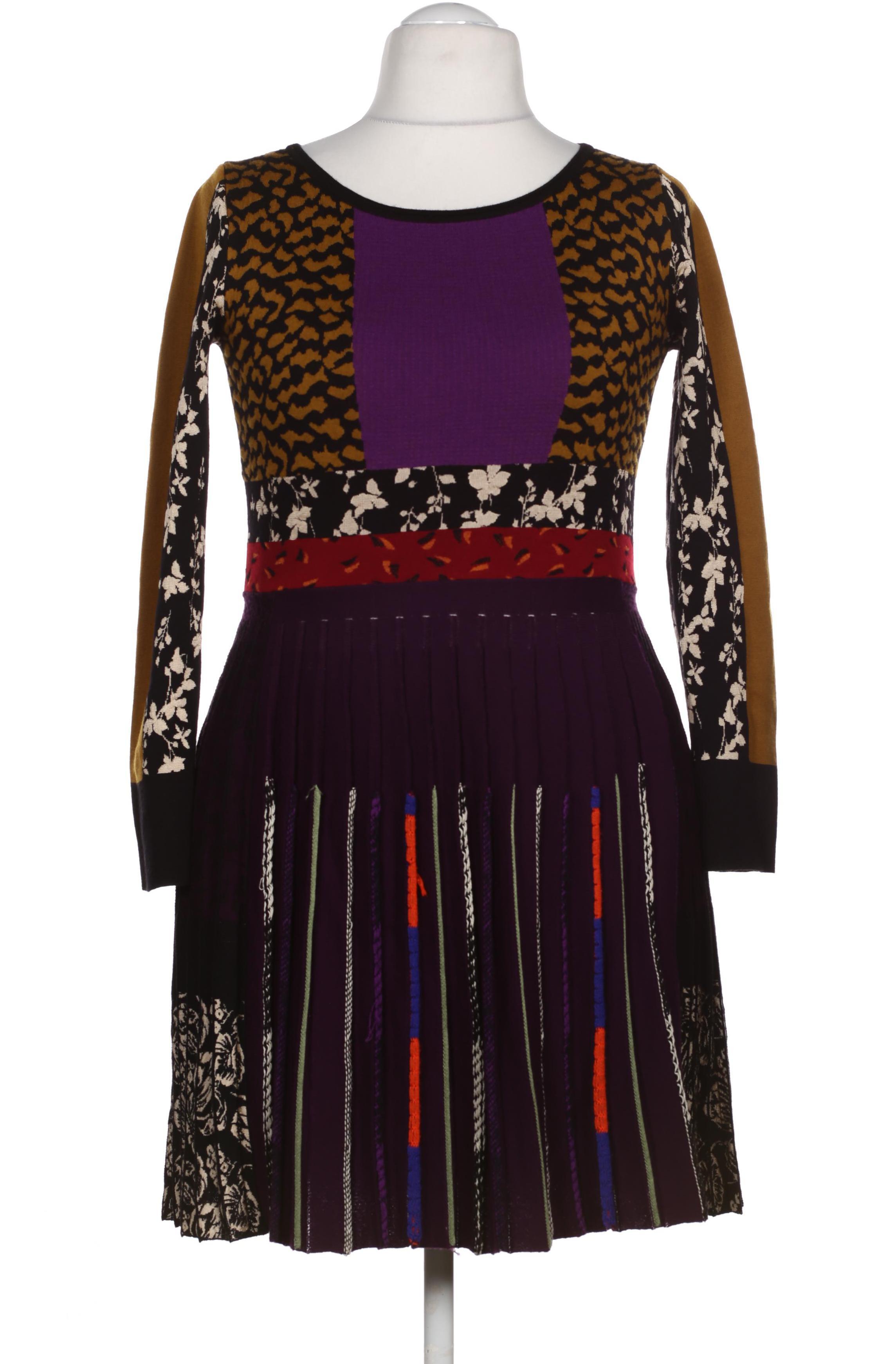 

Etro Damen Kleid, lila, Gr. 44