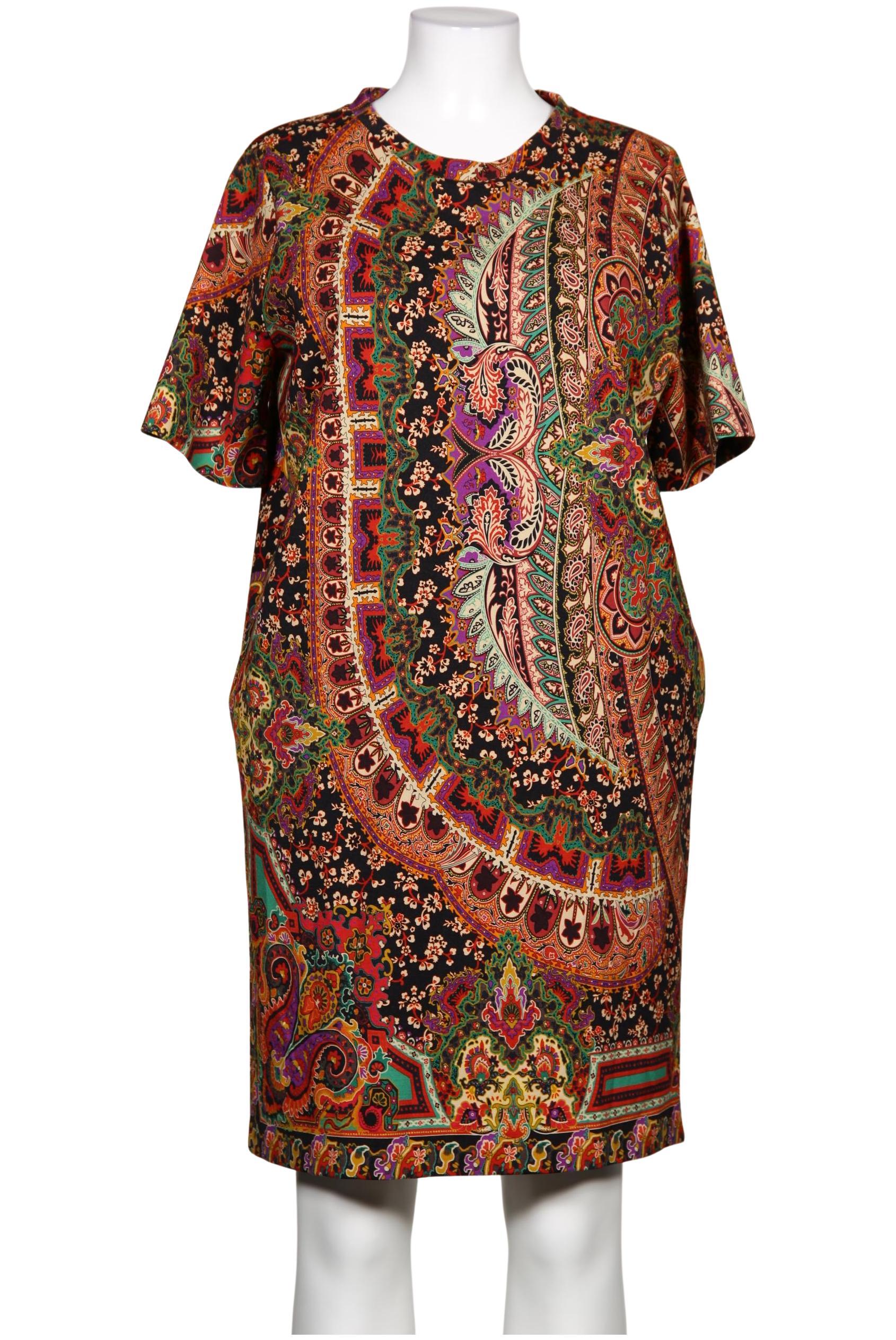

Etro Damen Kleid, mehrfarbig, Gr. 48