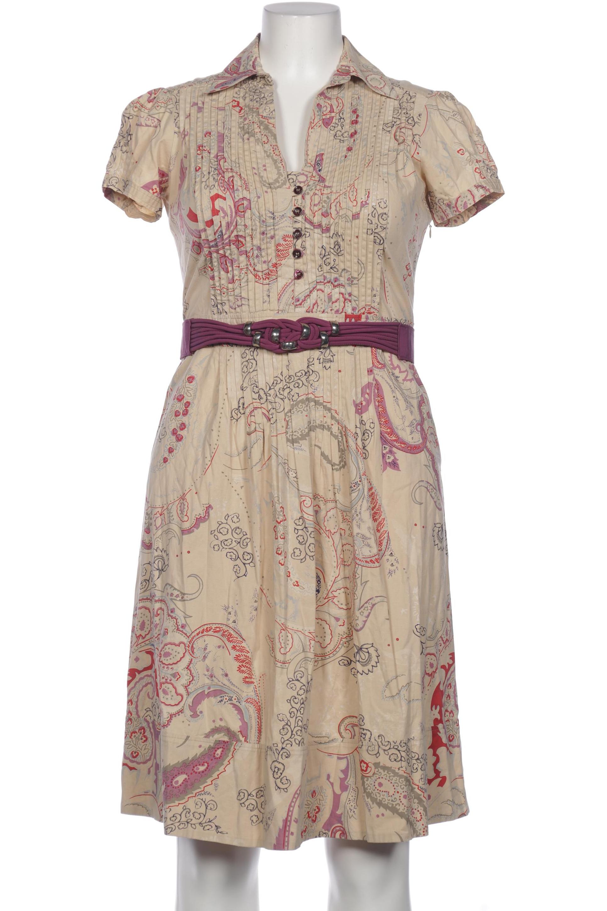 

Etro Damen Kleid, cremeweiß, Gr. 44