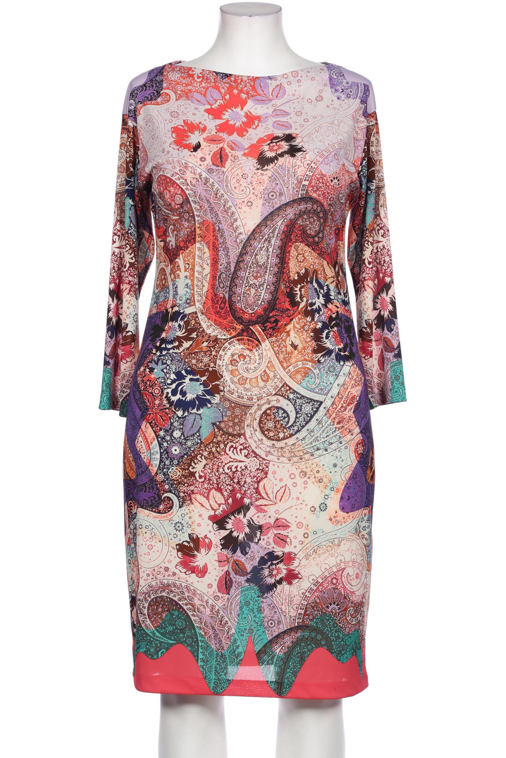 

Etro Damen Kleid, mehrfarbig, Gr. 46
