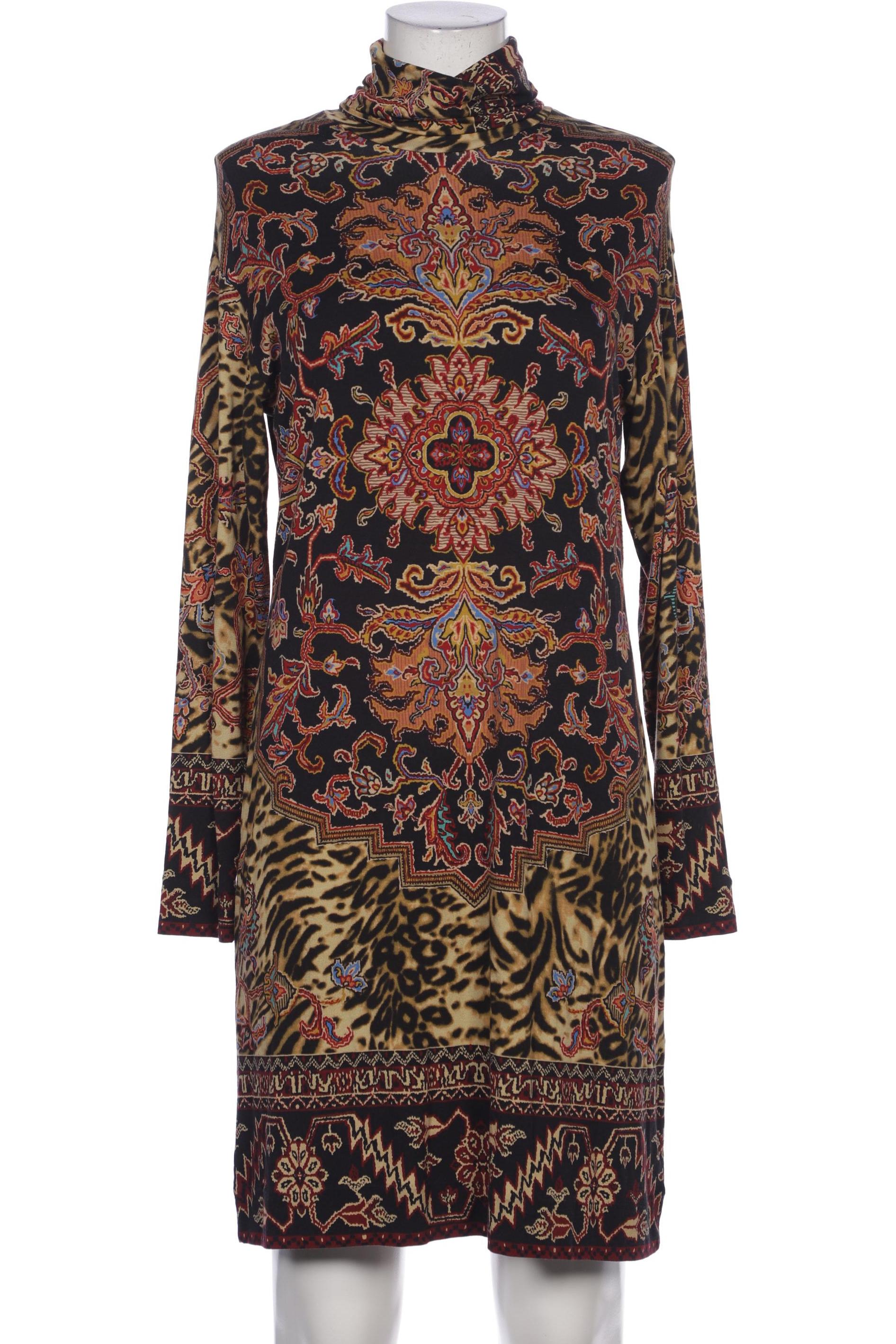 

Etro Damen Kleid, mehrfarbig, Gr. 38