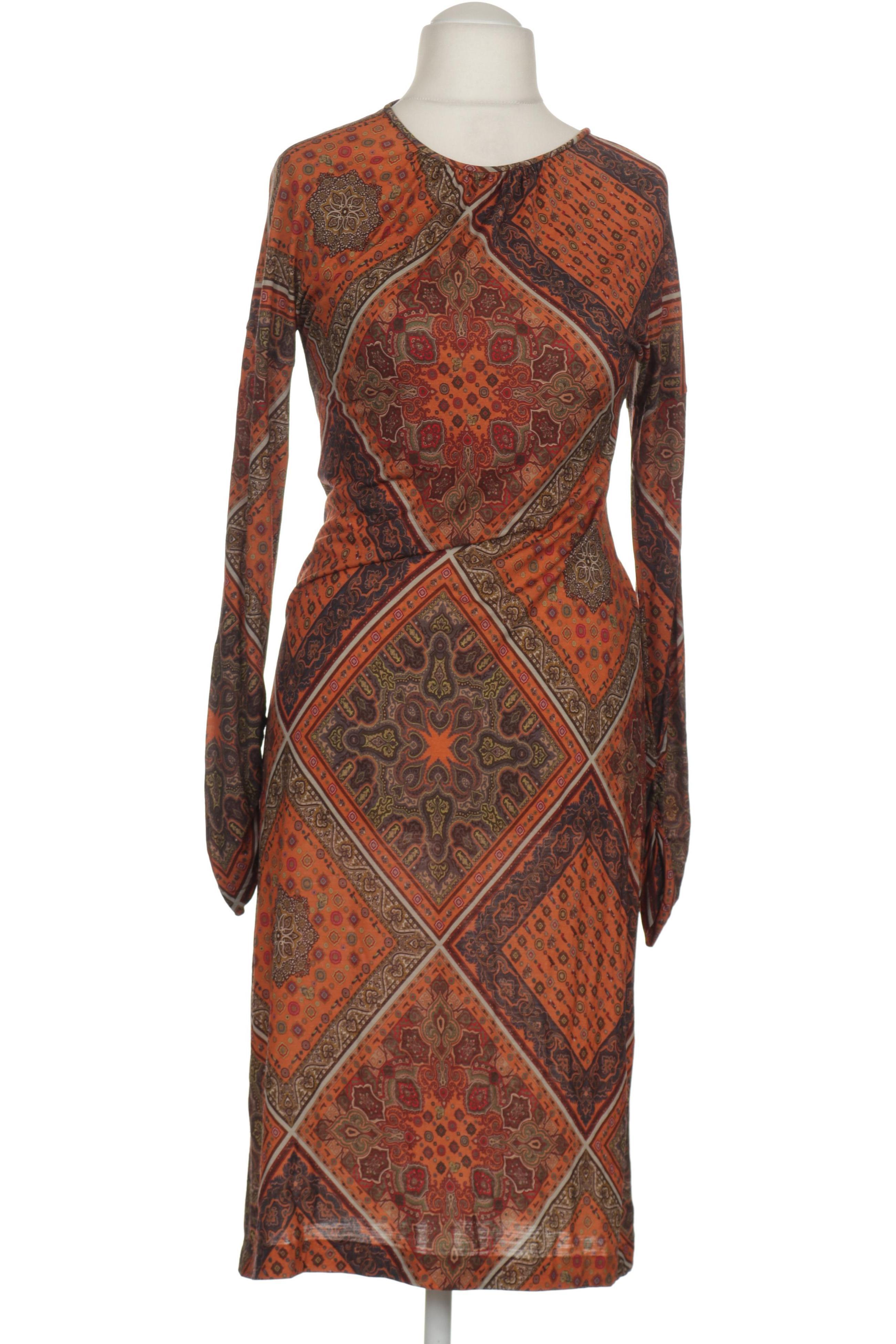 

Etro Damen Kleid, orange, Gr.