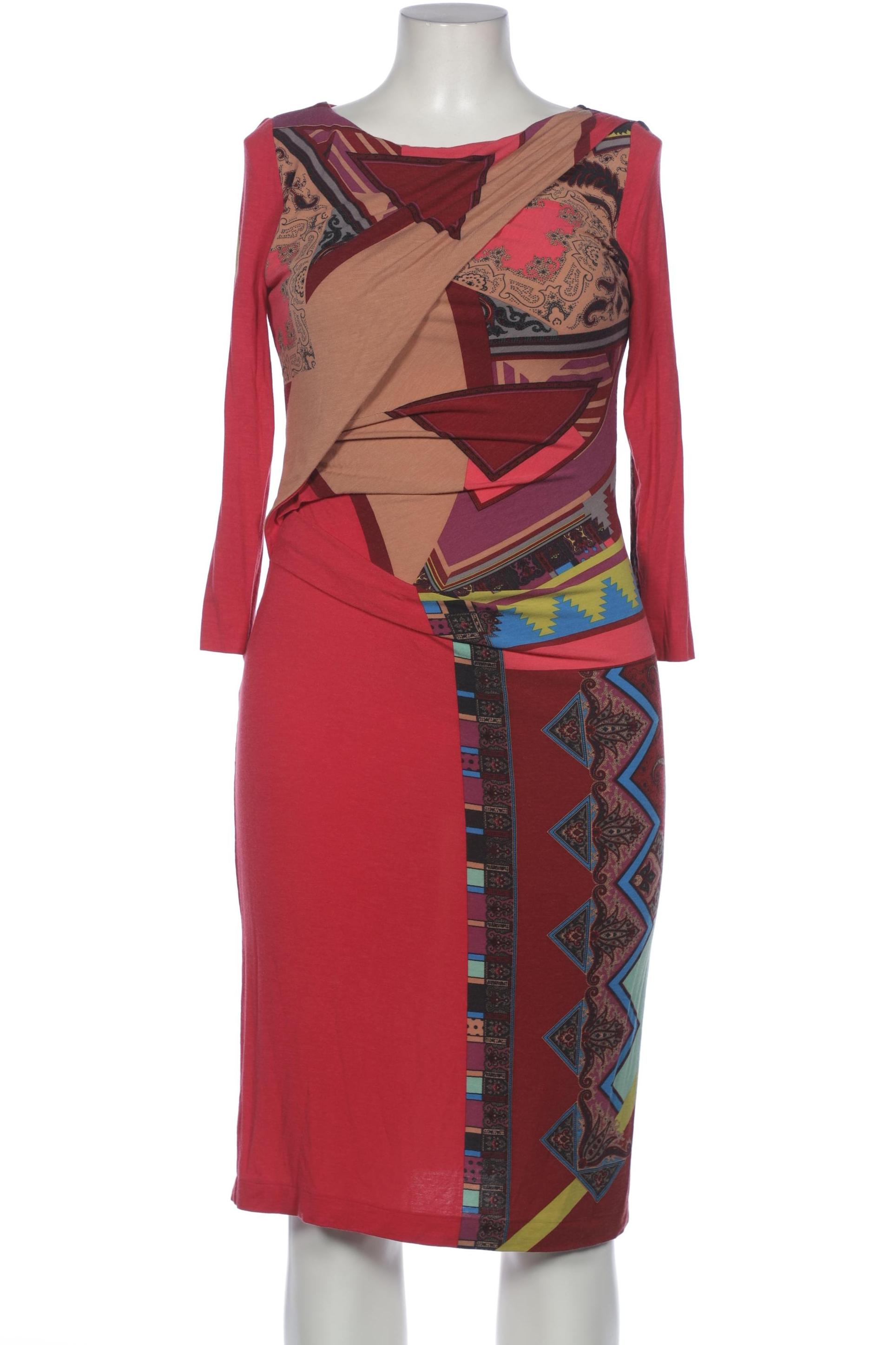 

Etro Damen Kleid, mehrfarbig, Gr. 46