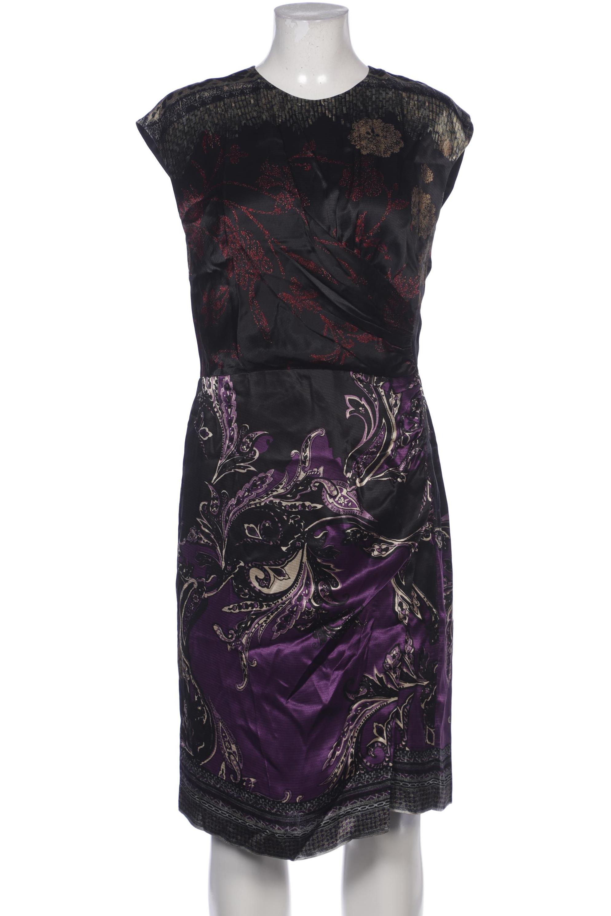 

Etro Damen Kleid, schwarz, Gr. 48