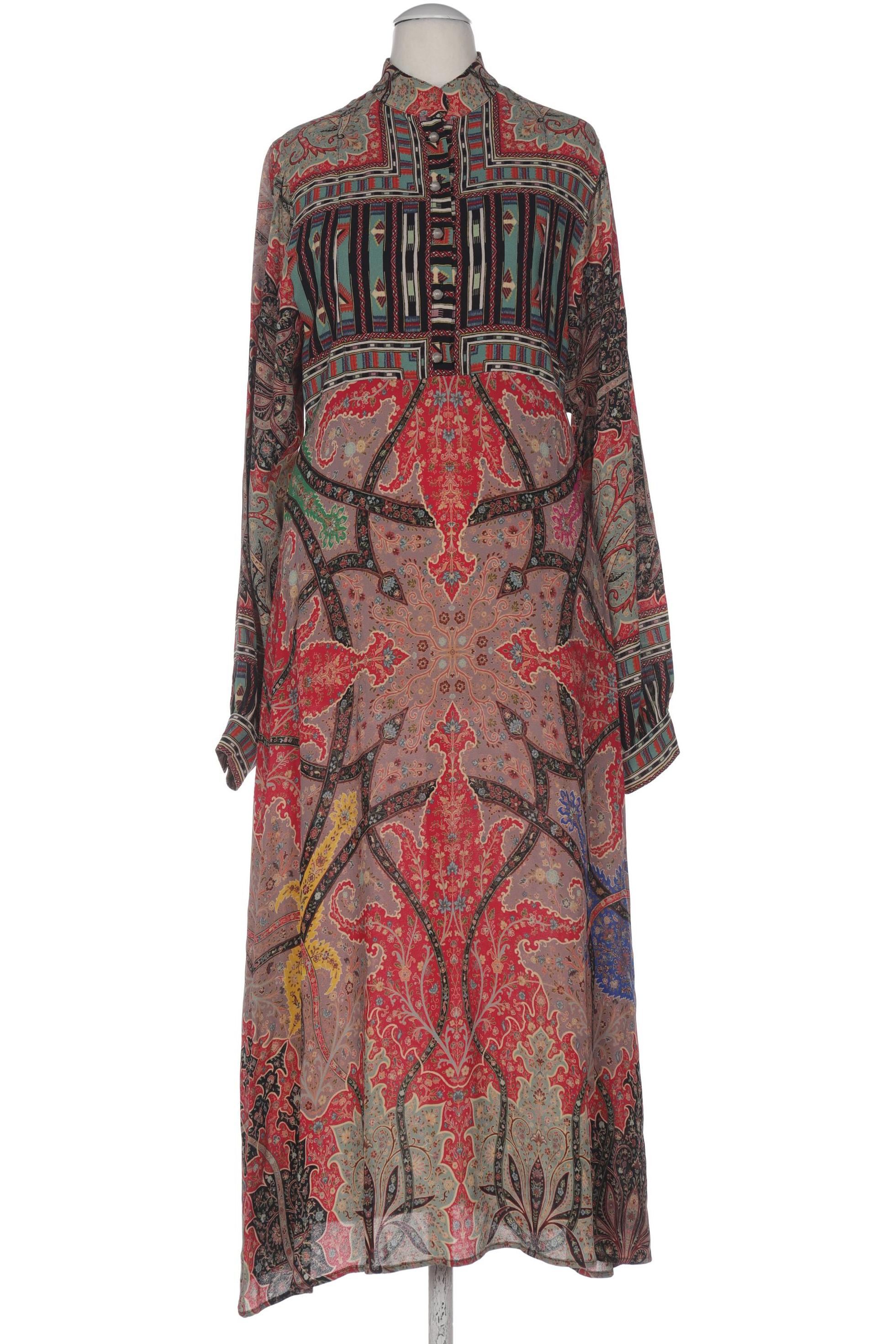 

Etro Damen Kleid, mehrfarbig, Gr. 40